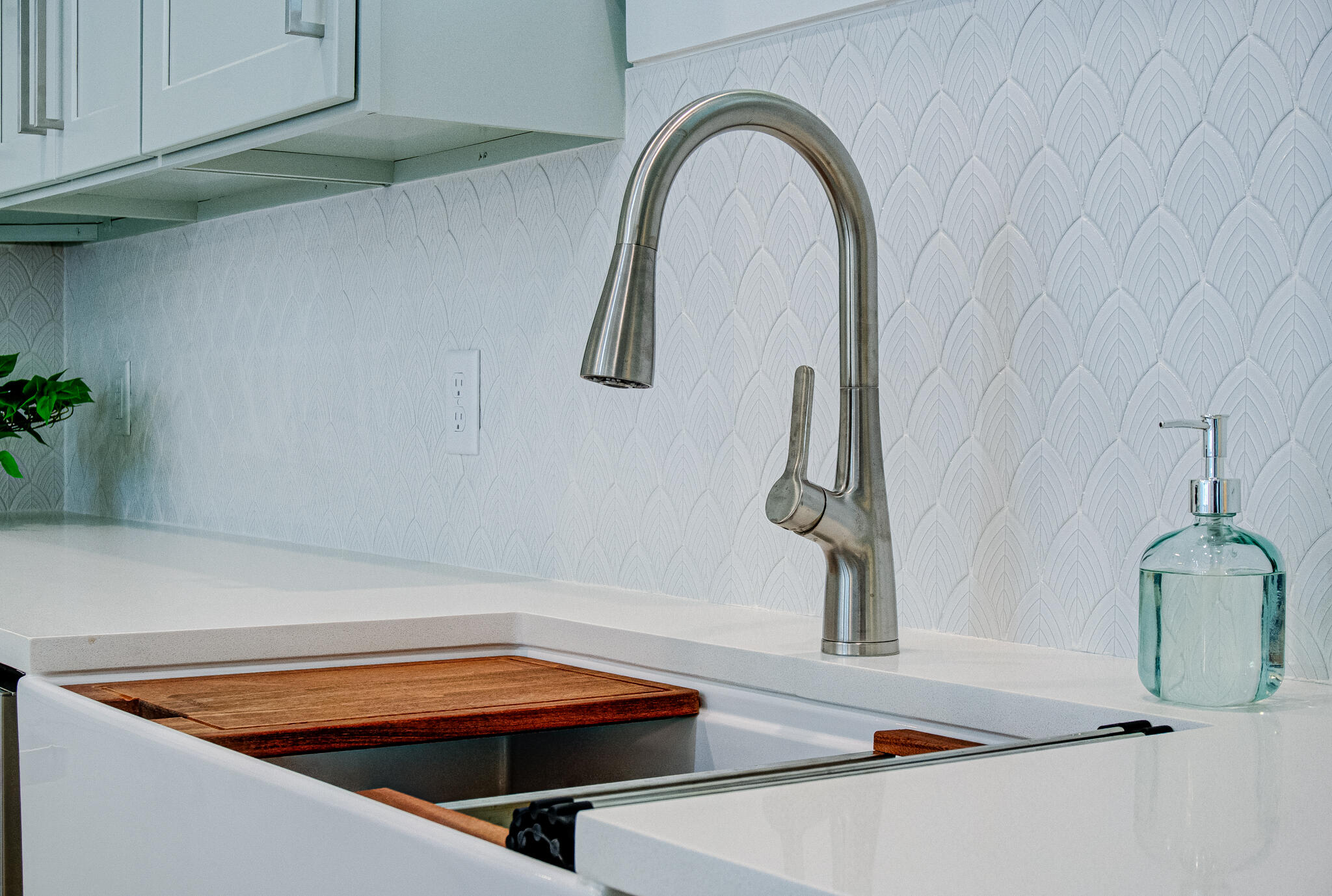 174 Grande Pointe Cir Inlet Beach Inlet Beach, FL 32461 - Photo 12 of 55 a close view of sink