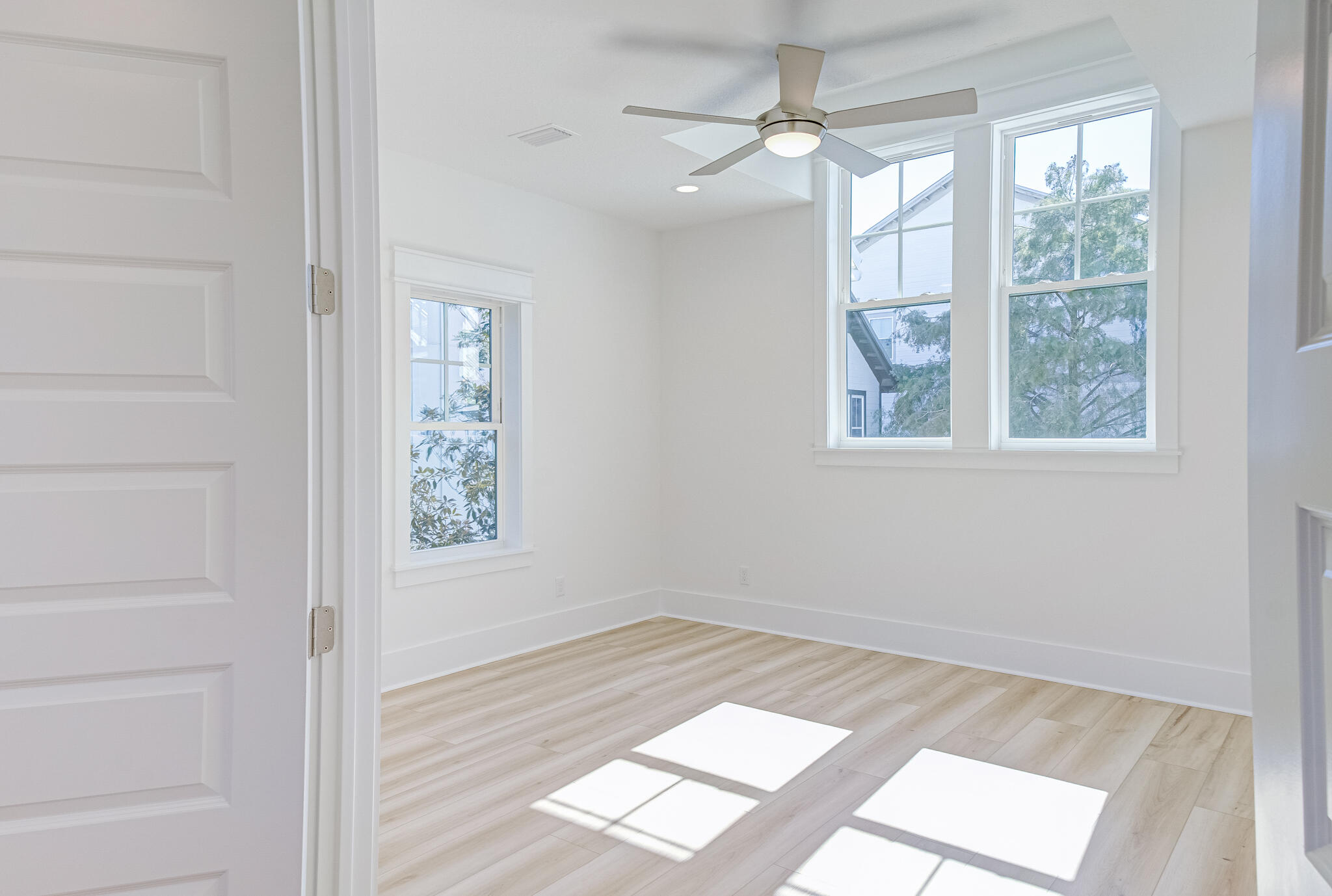 174 Grande Pointe Cir Inlet Beach Inlet Beach, FL 32461 - Photo 29 of 55 a view of an empty room and window