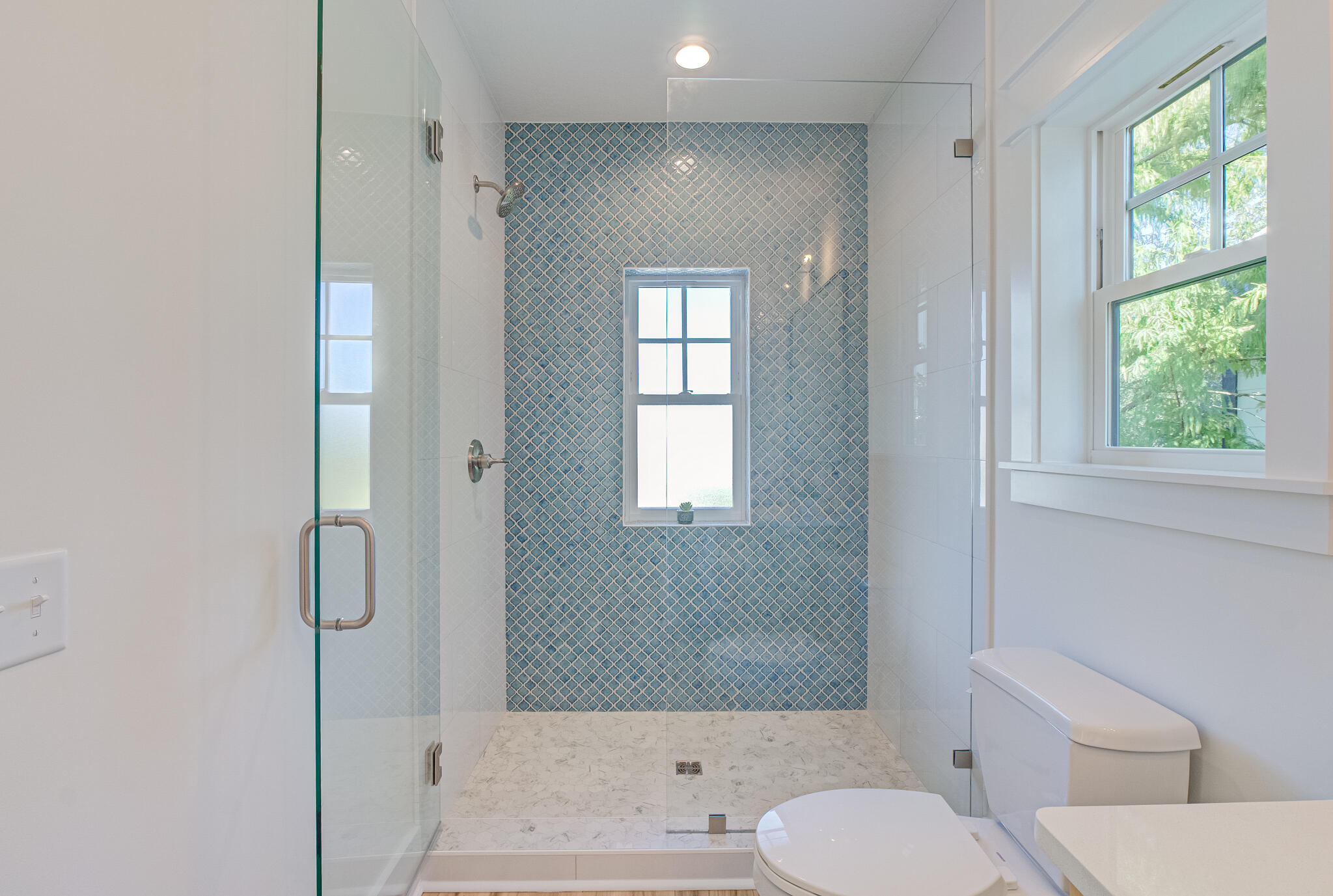 174 Grande Pointe Cir Inlet Beach Inlet Beach, FL 32461 - Photo 35 of 55 a bathroom with a toilet a sink and shower