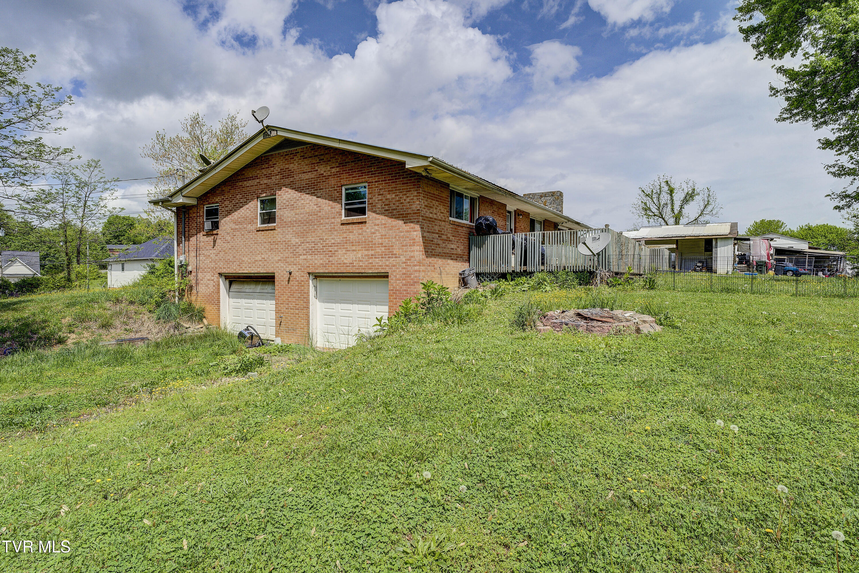 166-178 Gray Station Road Johnson City, TN 37615 - Photo 16 of 49 GrayStationRd-9