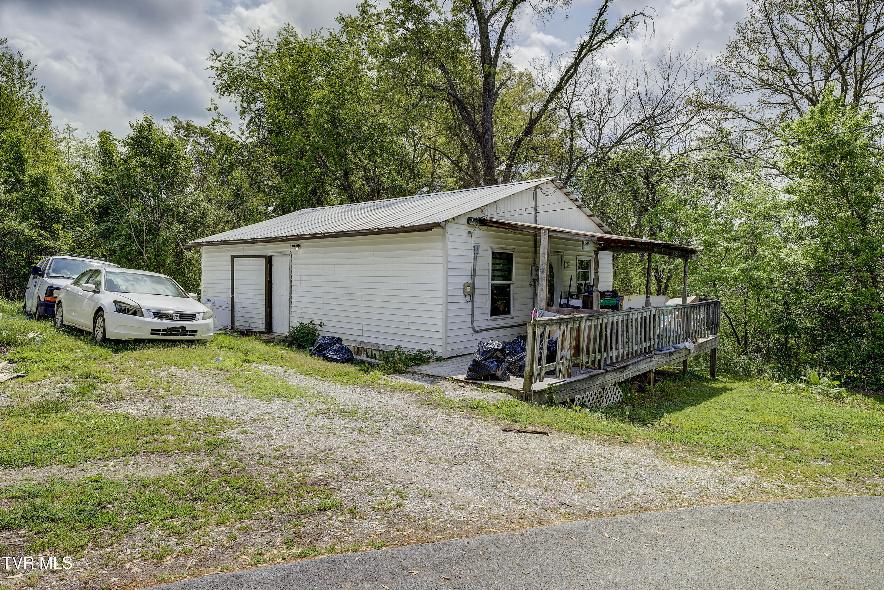 166-178 Gray Station Road Johnson City, TN 37615 - Photo 22 of 49 GrayStationRd-2