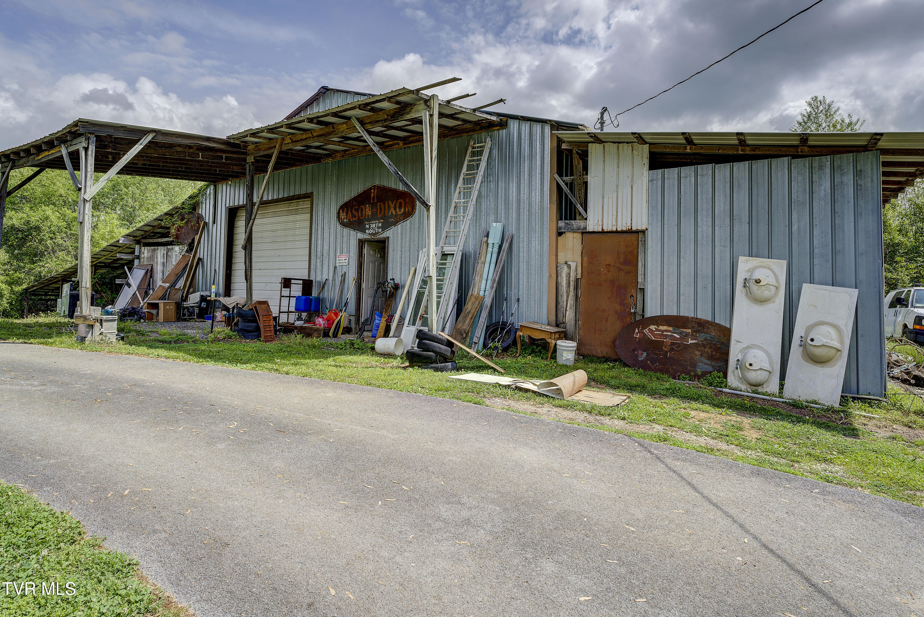 166-178 Gray Station Road Johnson City, TN 37615 - Photo 23 of 49 GrayStationRd-3