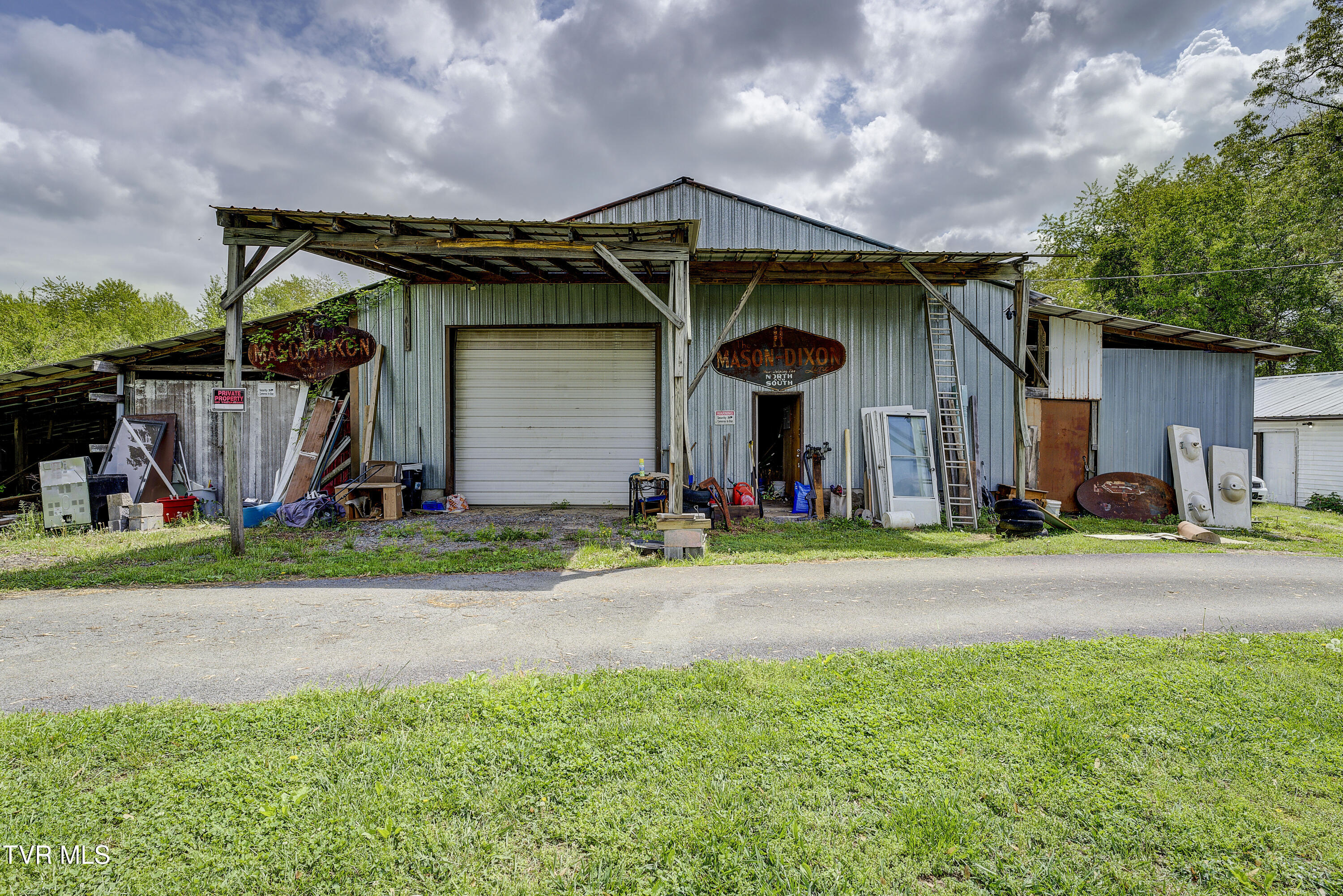 166-178 Gray Station Road Johnson City, TN 37615 - Photo 24 of 49 GrayStationRd-4