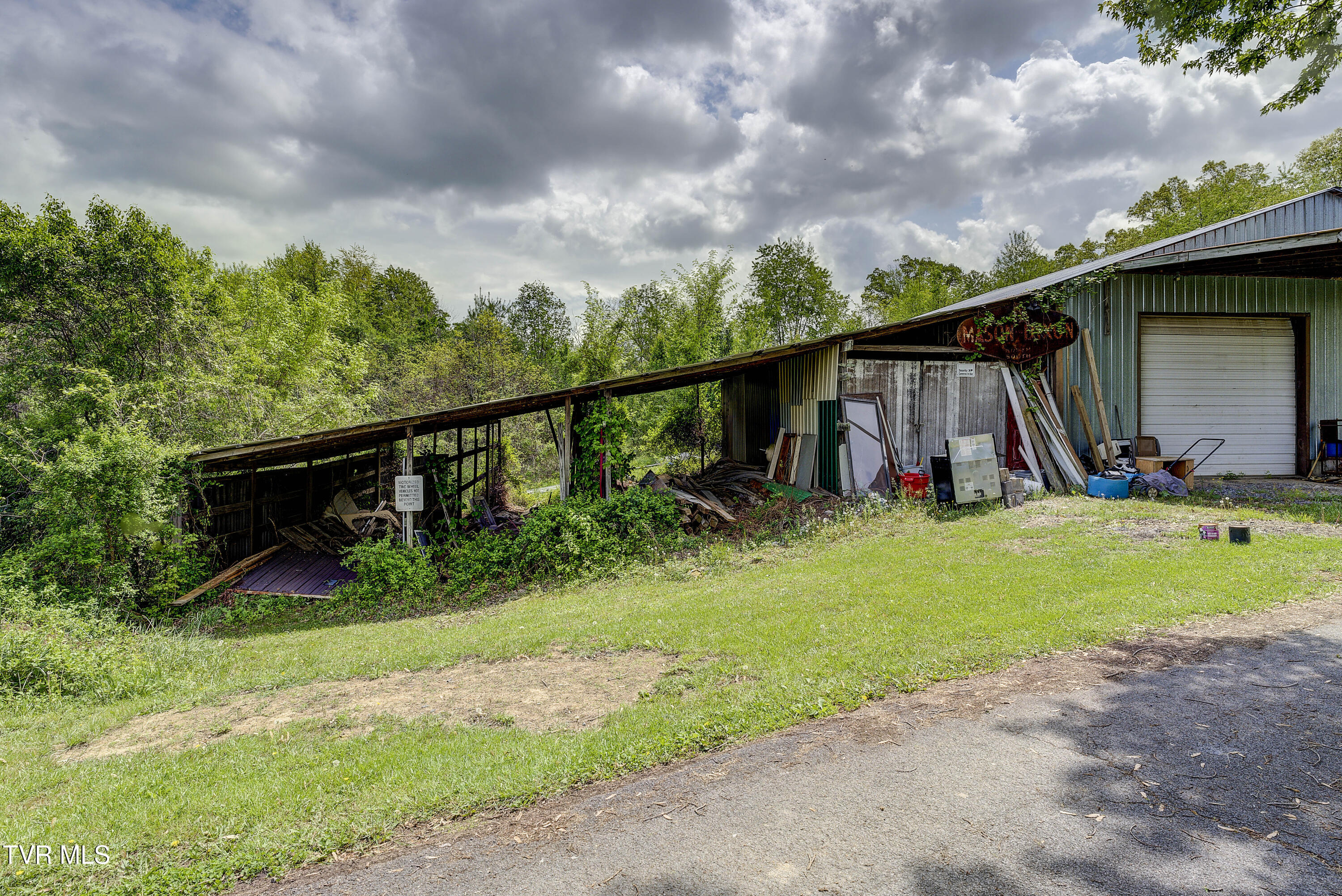 166-178 Gray Station Road Johnson City, TN 37615 - Photo 25 of 49 GrayStationRd-5