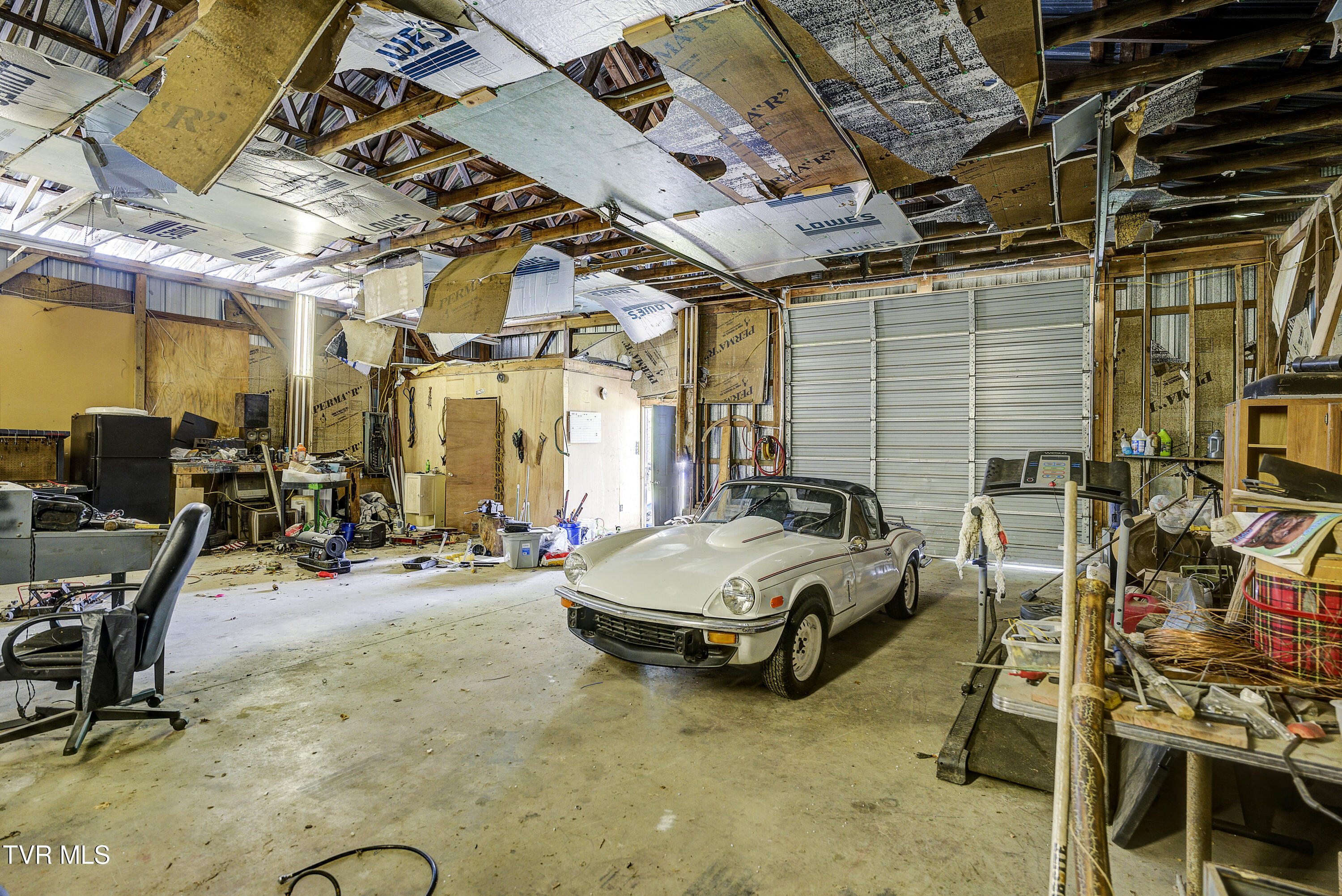 166-178 Gray Station Road Johnson City, TN 37615 - Photo 27 of 49 GrayStationRd-7