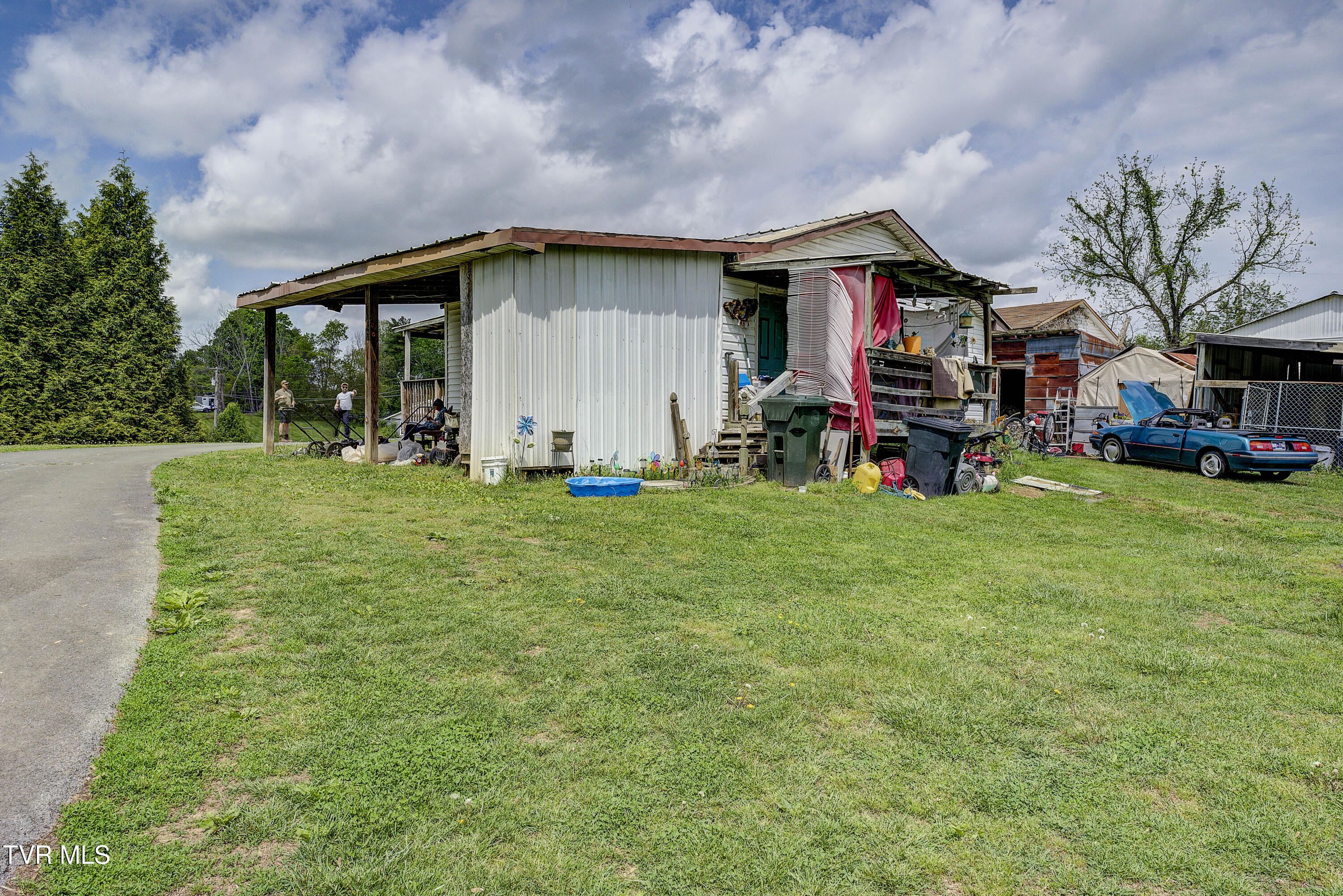 166-178 Gray Station Road Johnson City, TN 37615 - Photo 28 of 49 GrayStationRd-14