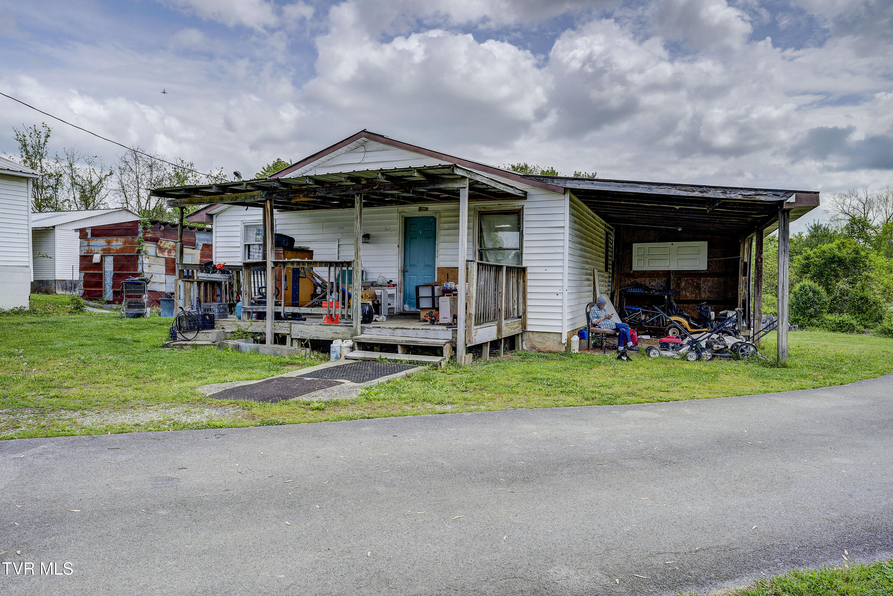 166-178 Gray Station Road Johnson City, TN 37615 - Photo 29 of 49 GrayStationRd-15