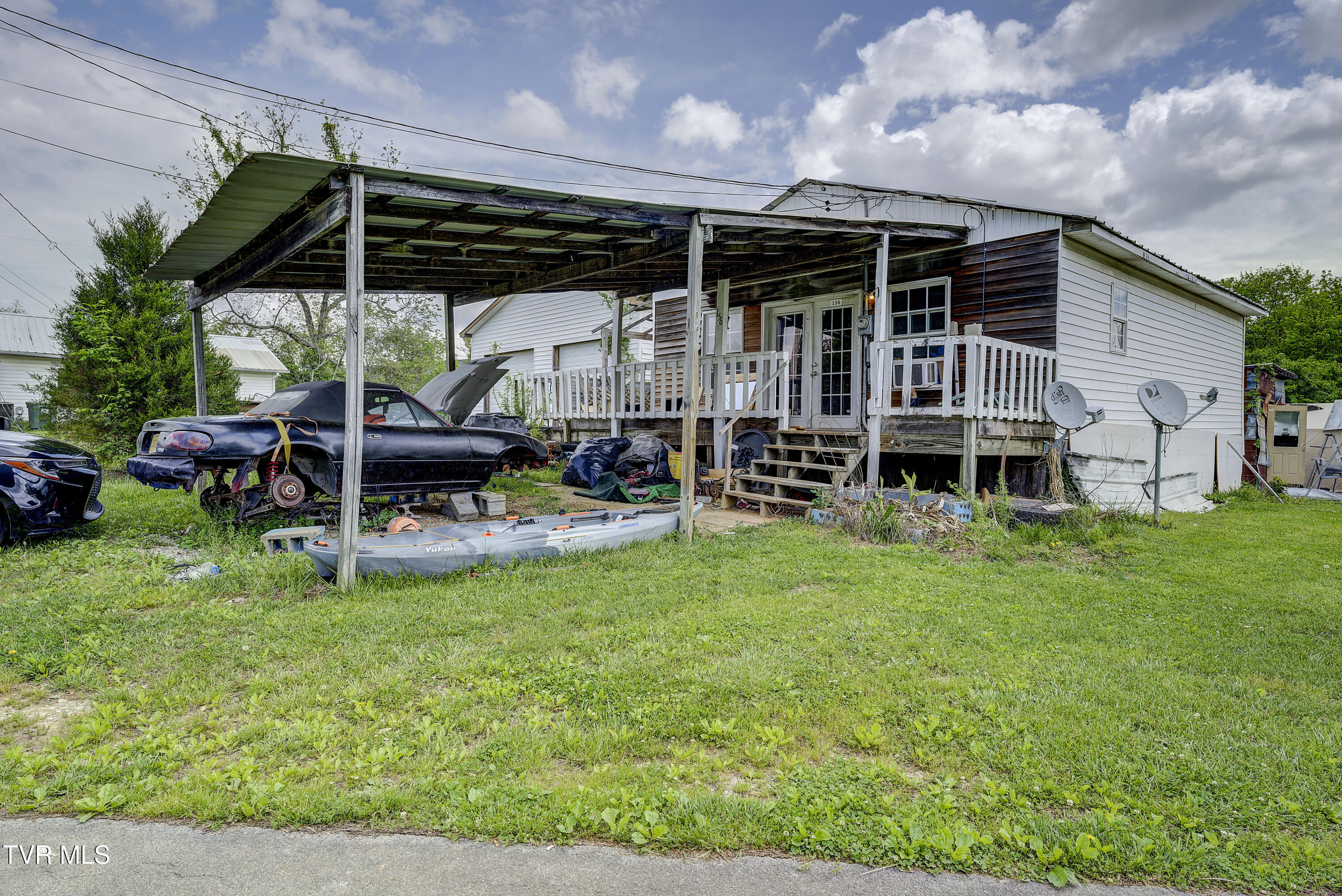 166-178 Gray Station Road Johnson City, TN 37615 - Photo 31 of 49 GrayStationRd-17