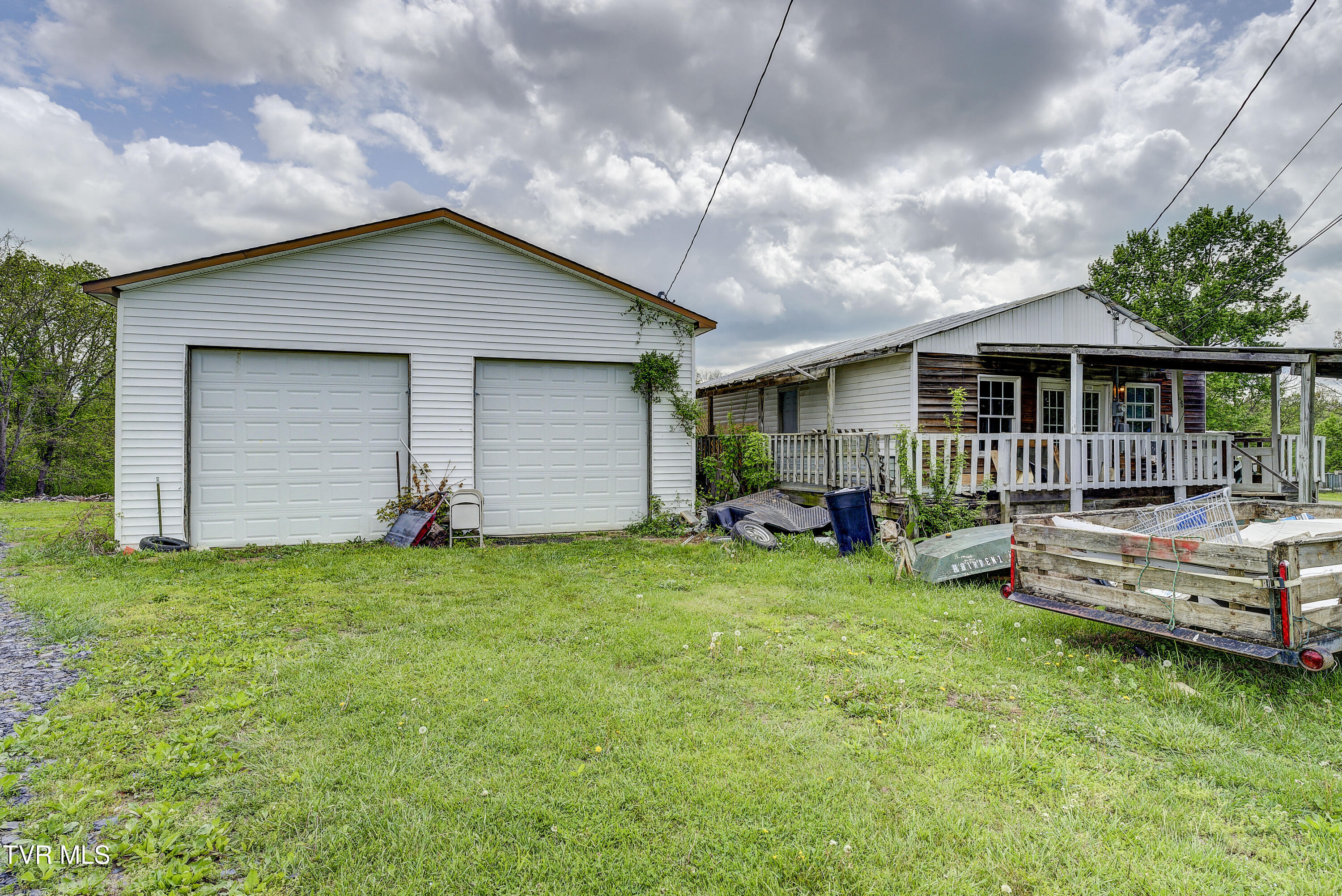 166-178 Gray Station Road Johnson City, TN 37615 - Photo 32 of 49 GrayStationRd-18