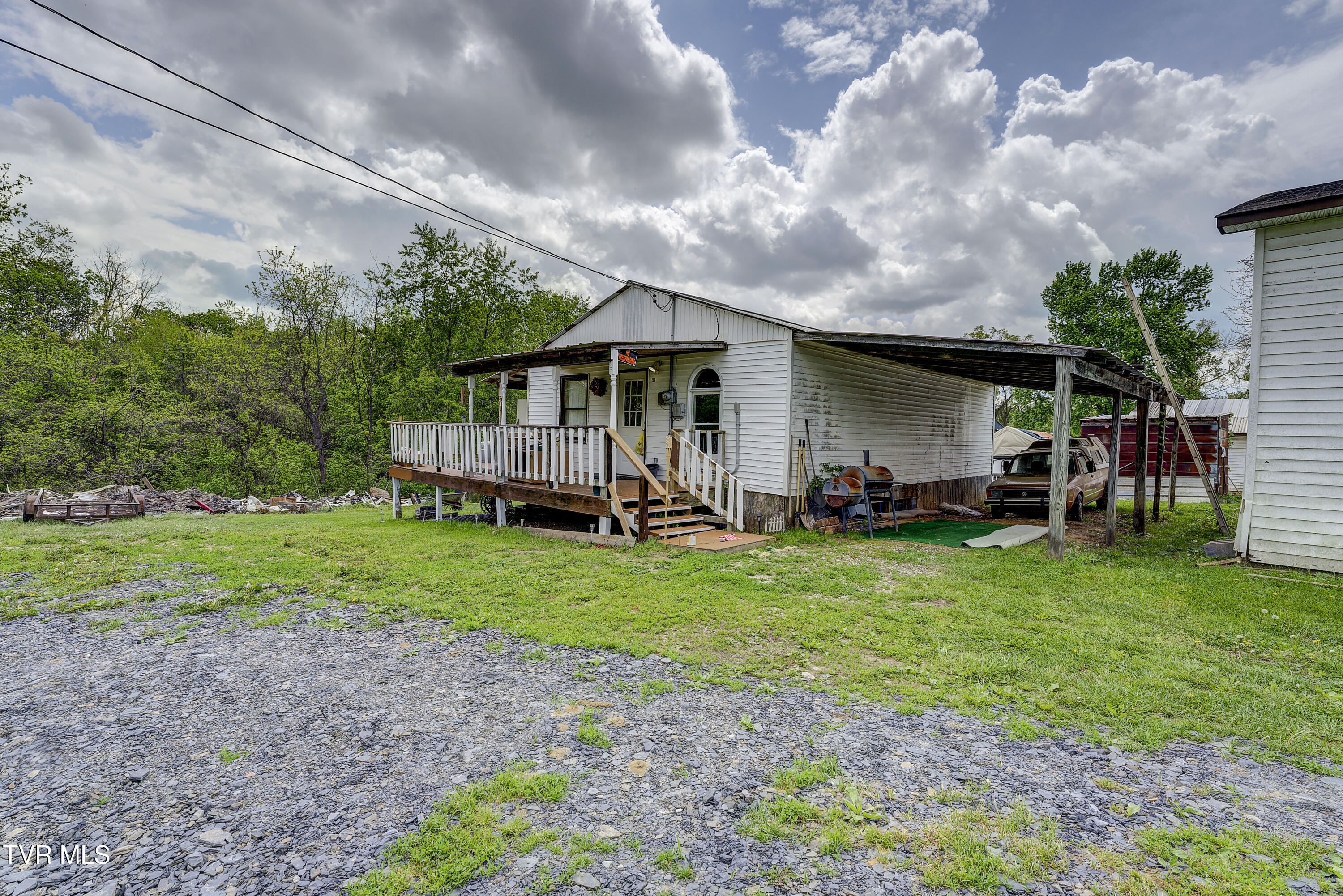 166-178 Gray Station Road Johnson City, TN 37615 - Photo 34 of 49 GrayStationRd-20