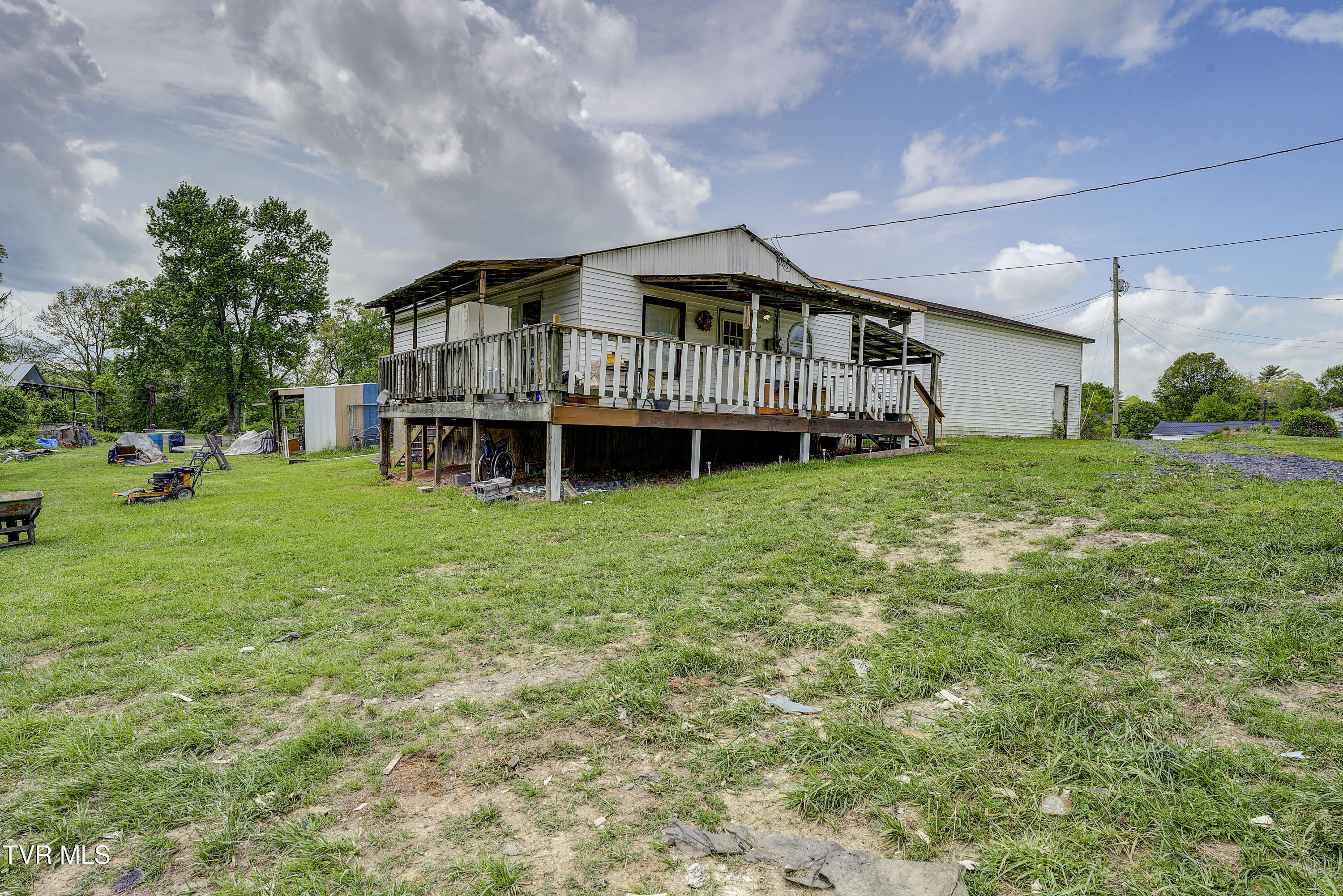 166-178 Gray Station Road Johnson City, TN 37615 - Photo 35 of 49 GrayStationRd-21