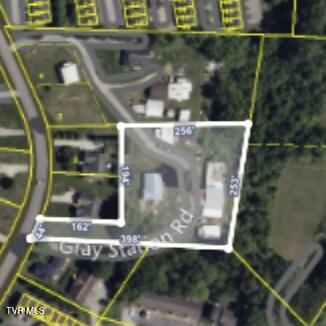 166-178 Gray Station Road Johnson City, TN 37615 - Photo 6 of 49 IMG_3814