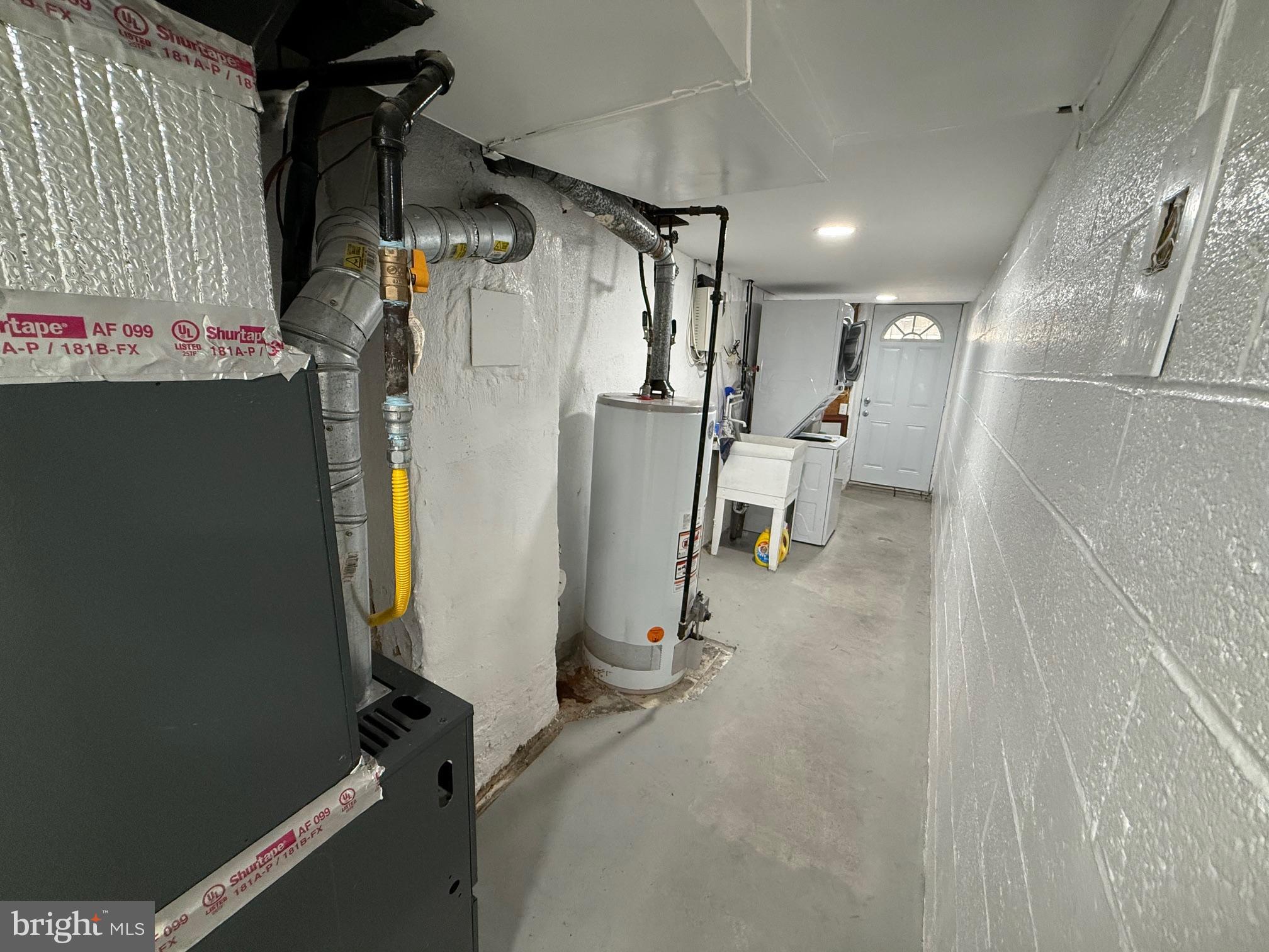 6234 Cottage Street Philadelphia, PA 19135 - Photo 13 of 16 a view of a room with gym equipment