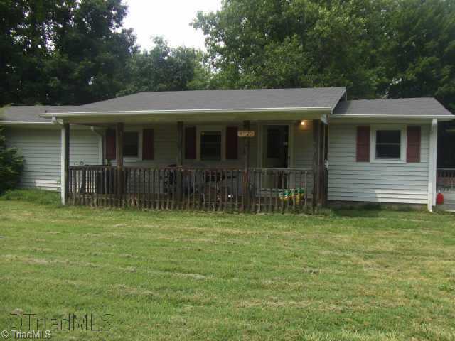 4623 Flat Shoals Road Germanton, NC 27019 - Photo 1 of 1 Exterior Front.