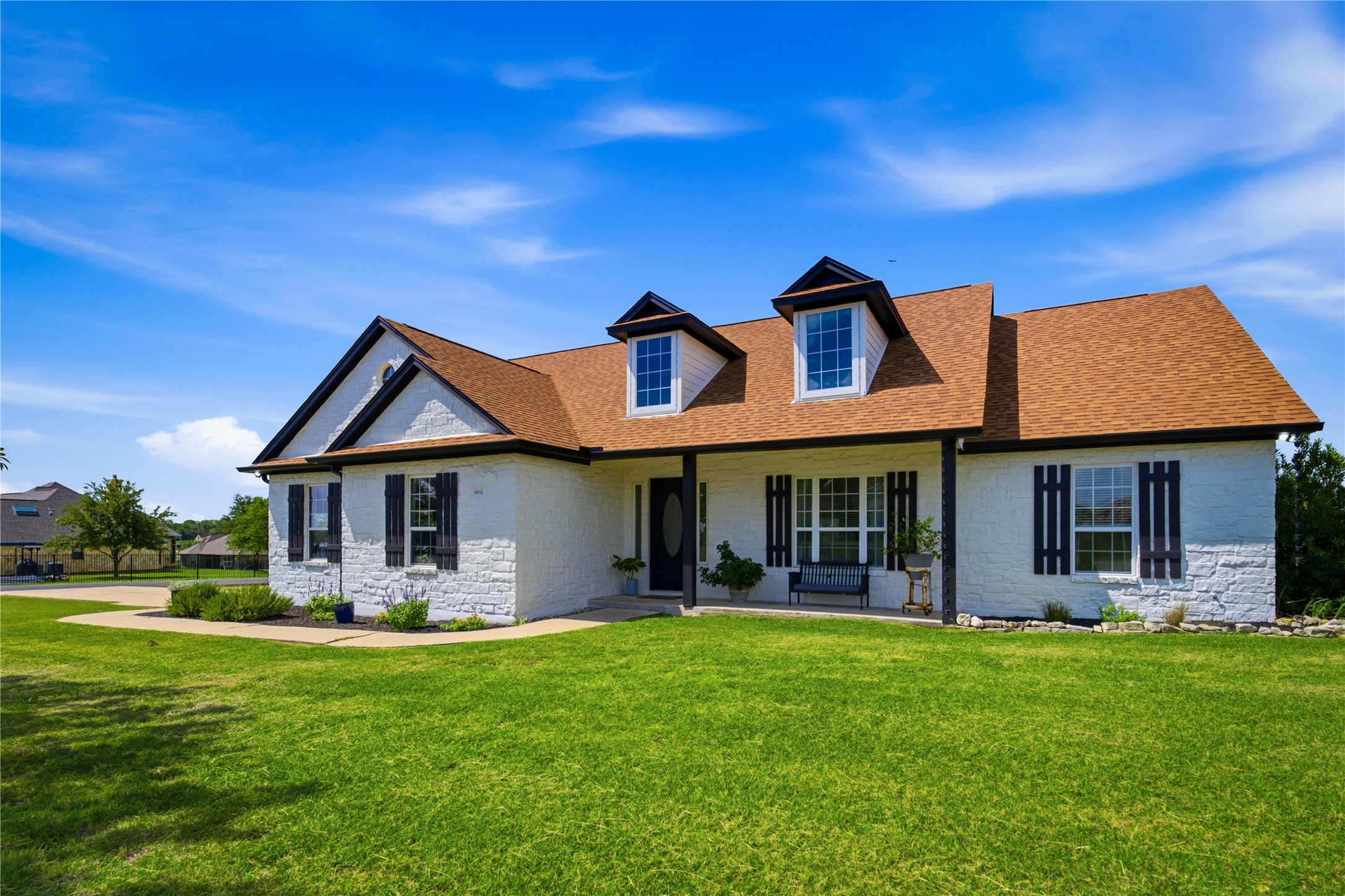 19011 St Raguel Road Manor, TX 78653 - Photo 2 of 32
