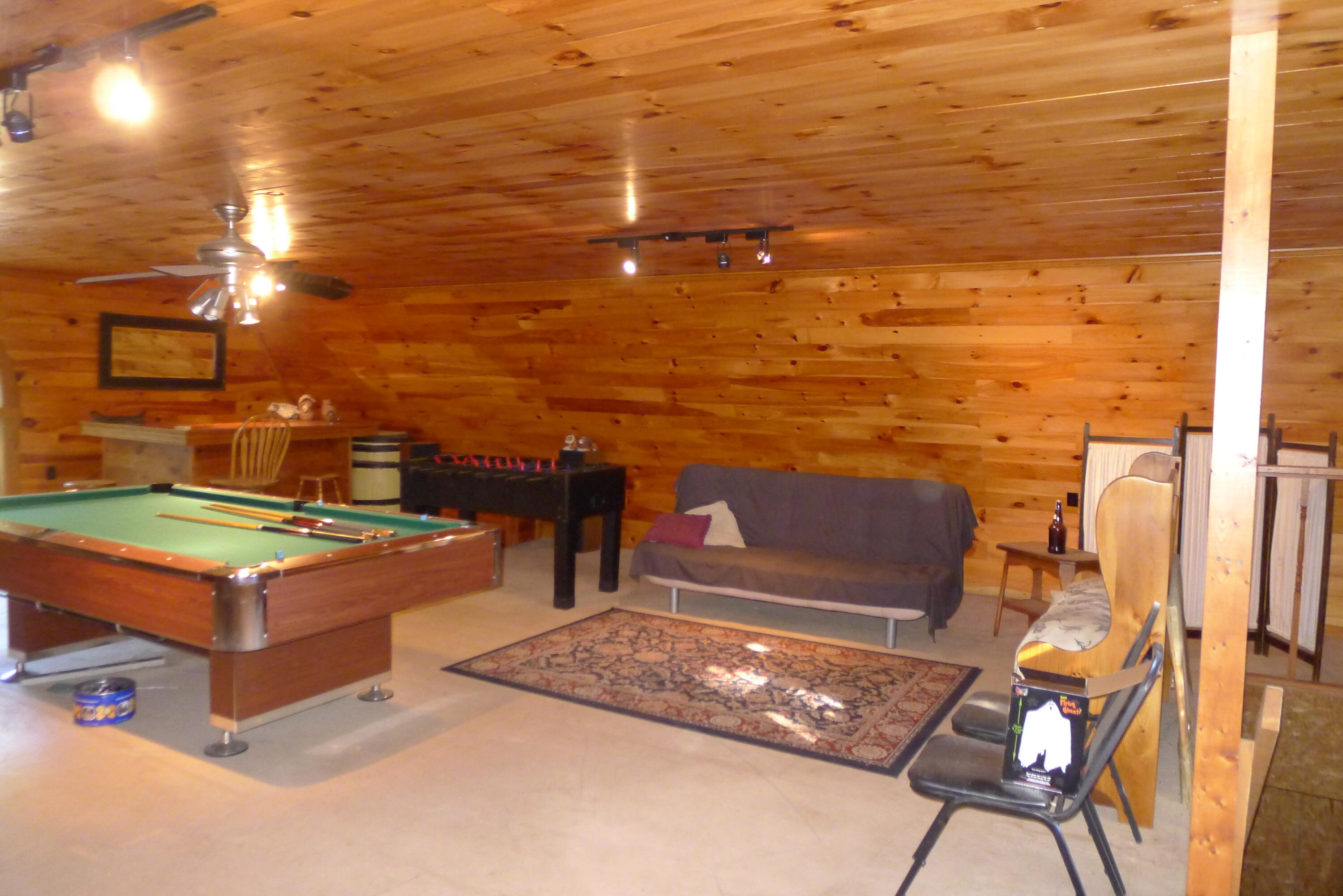 1353 Reed's Mill Road Phillips, ME 04966 - Photo 23 of 35 Visit, read, or play games