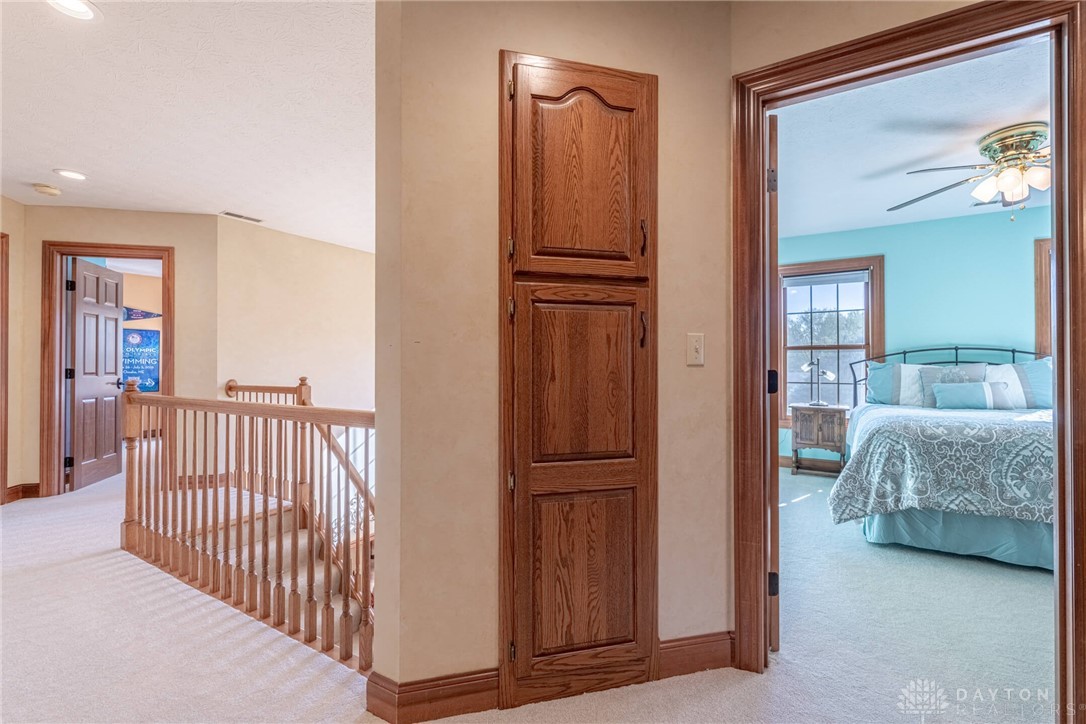 3536 Swigart Road Beavercreek, OH 45440 - Photo 45 of 86