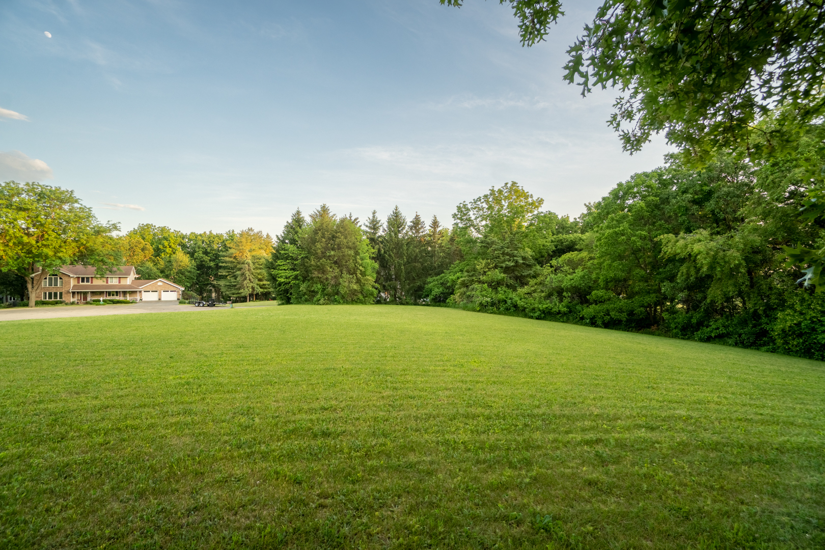 0 Lemke Drive Byron, IL 61010 - Photo 14 of 16 a view of outdoor space with mountain view