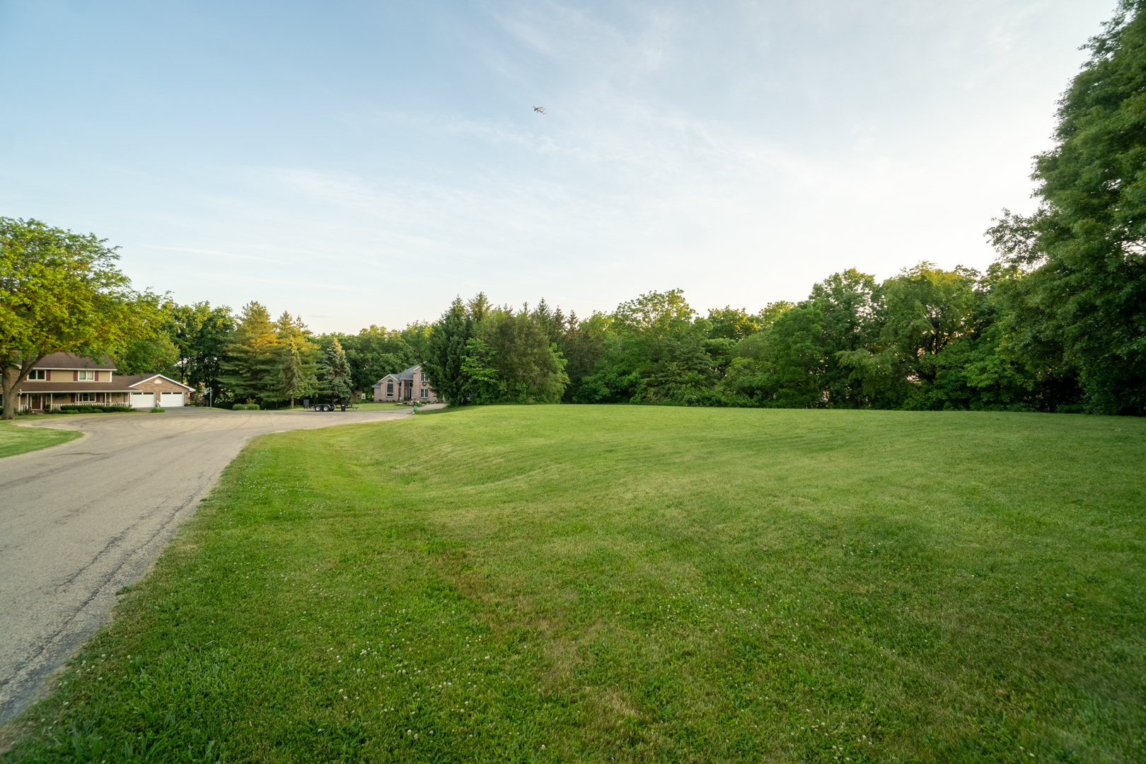 0 Lemke Drive Byron, IL 61010 - Photo 8 of 16 a view of a grassy field