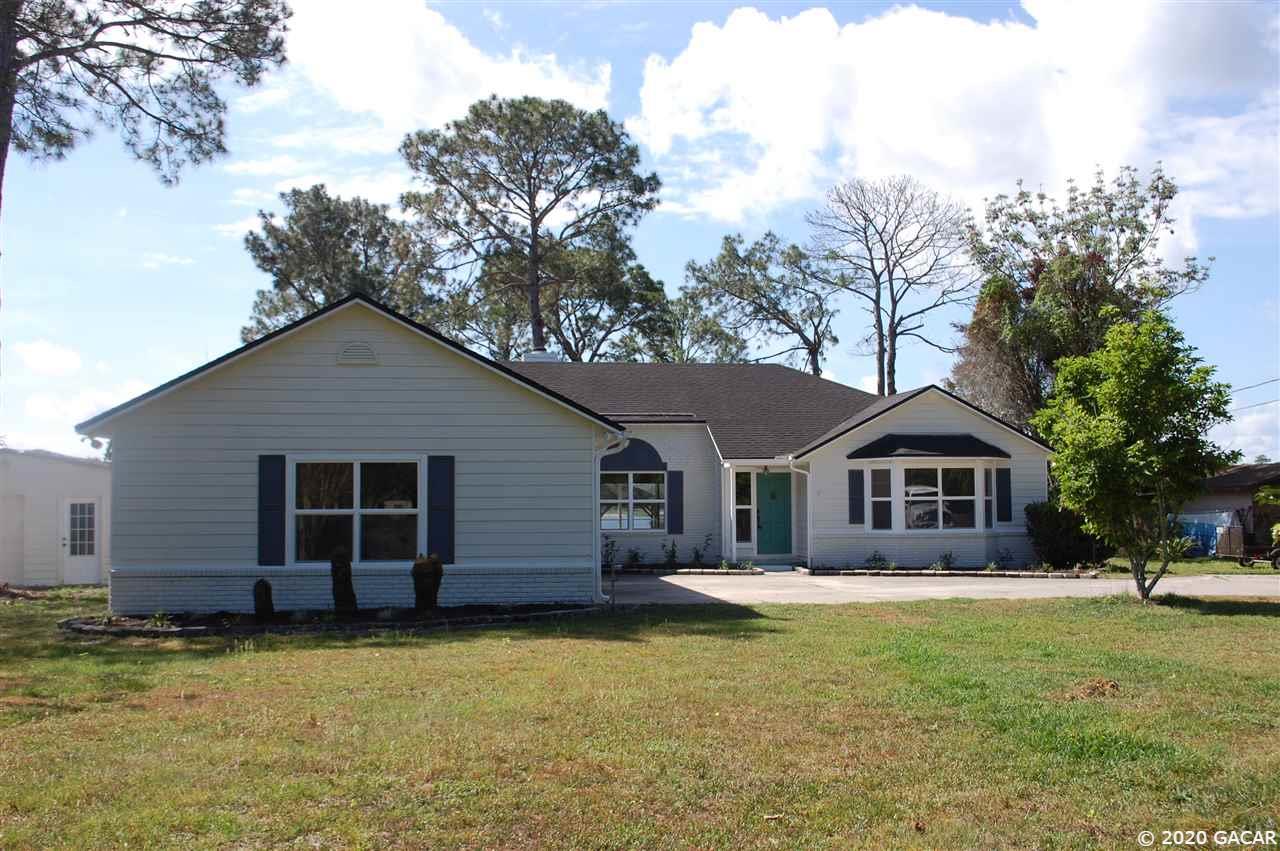 6391 Baker Road Keystone Heights, FL 32656 - Photo 1 of 4 Gallery Image 1