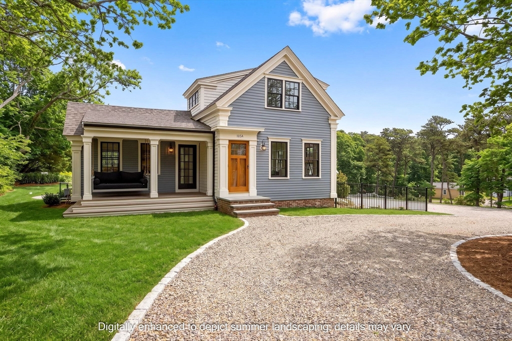 106 Chatham Road Harwich, MA 02645 - Photo 5 of 42 Gallery Image 5