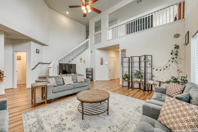 $1,975 | 7402 Anchors Peak, San Antonio, TX 78244