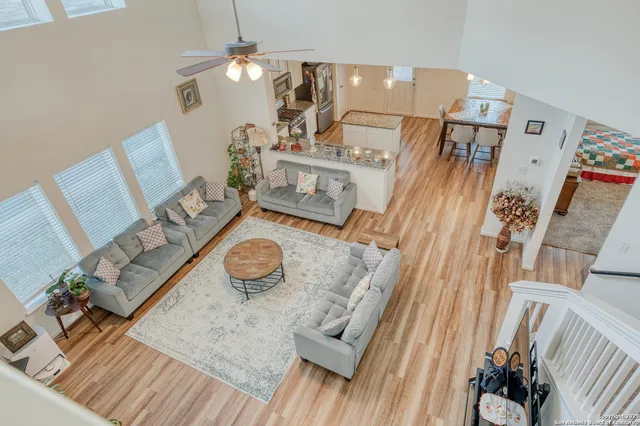 $1,975 | 7402 Anchors Peak, San Antonio, TX 78244