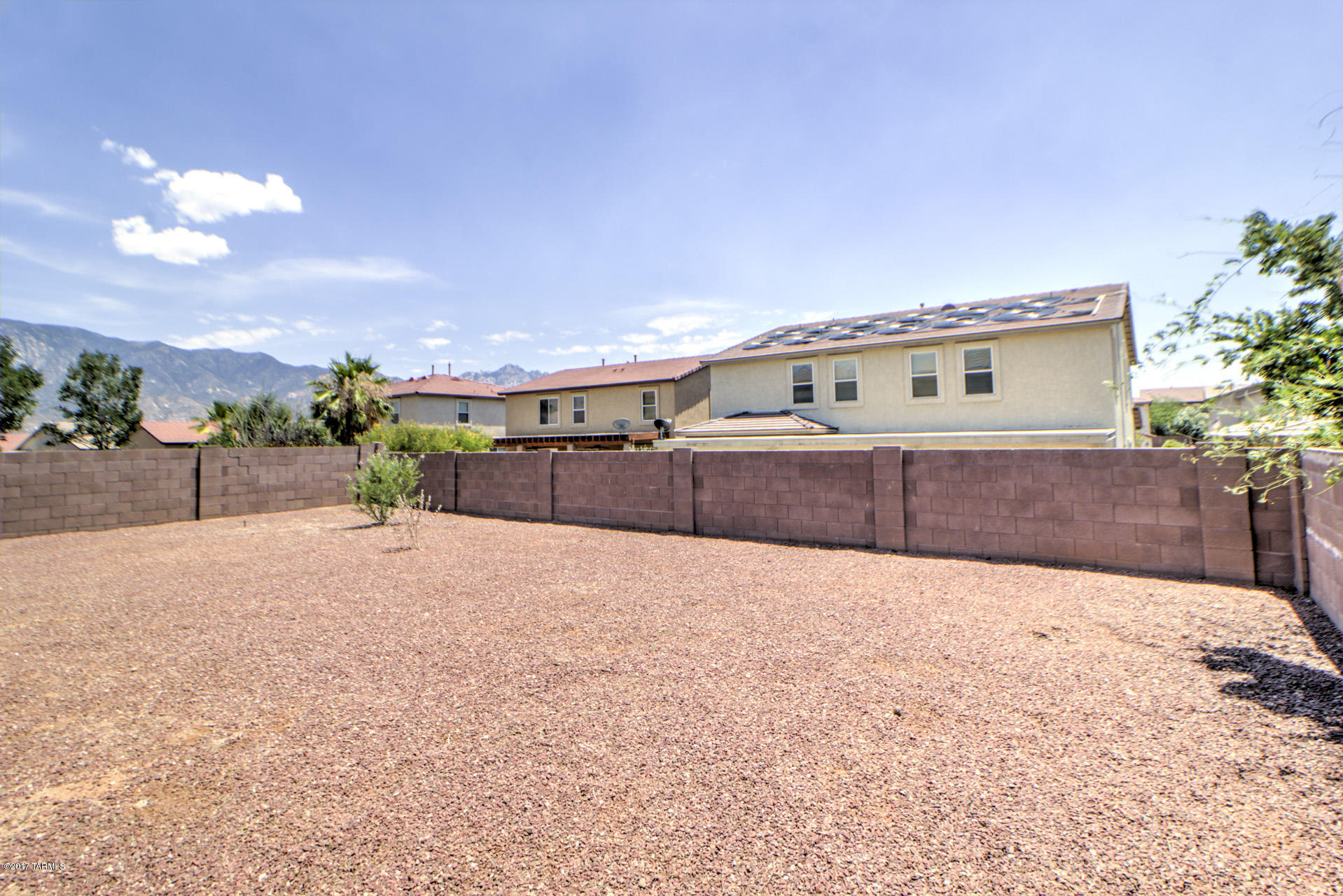 3588 East Mecate Road Tucson, AZ 85739 - Photo 30 of 36