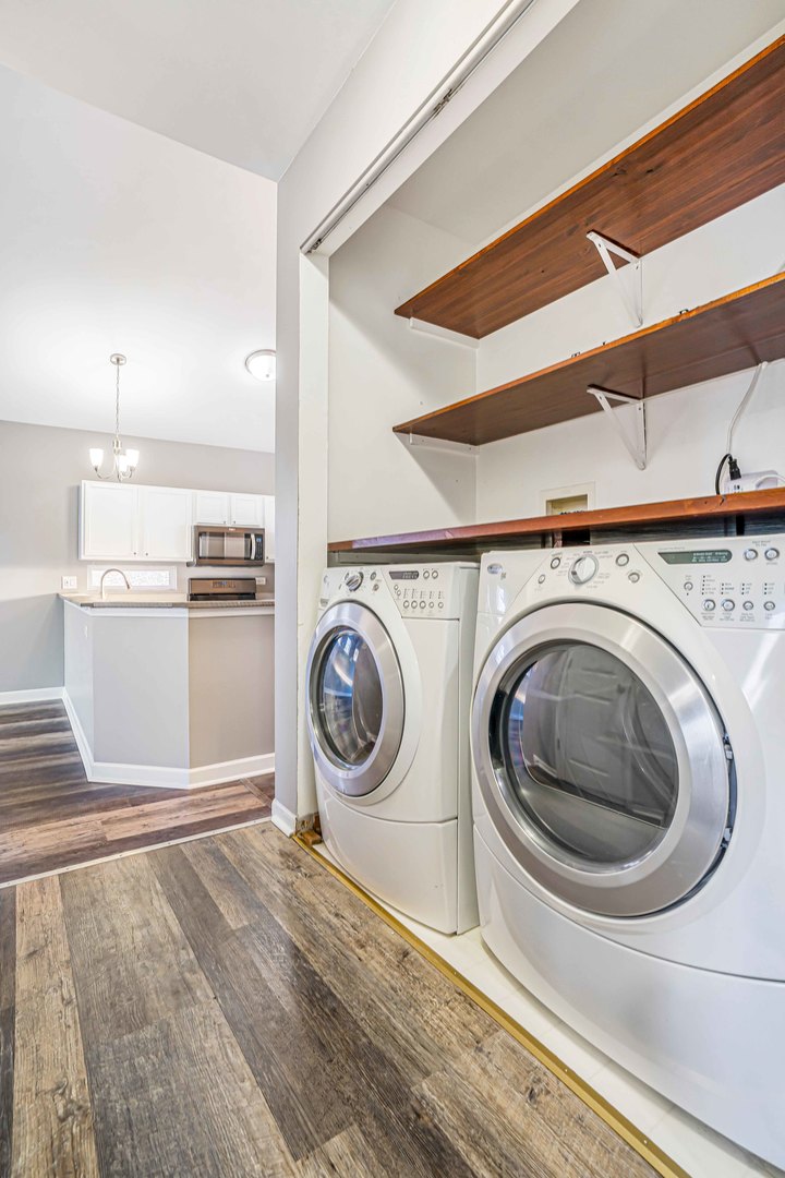 5741 Lake Pointe Drive Plainfield, IL 60586 - Photo 15 of 26