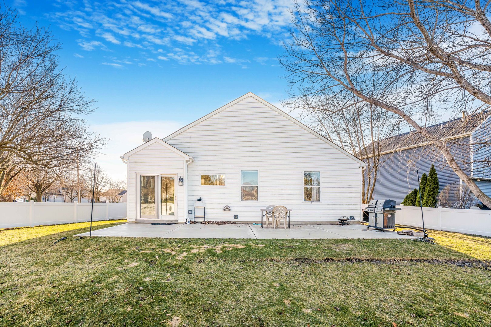 5741 Lake Pointe Drive Plainfield, IL 60586 - Photo 20 of 26