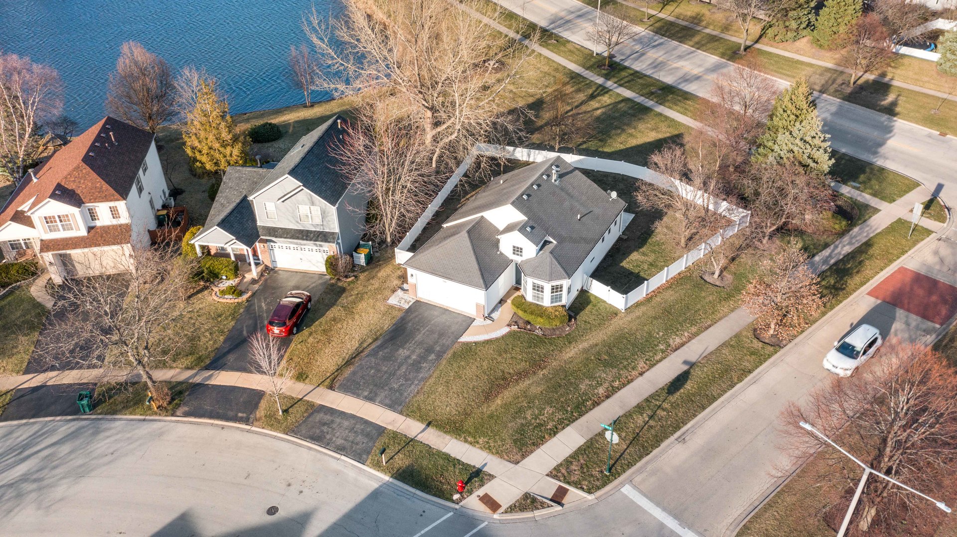 5741 Lake Pointe Drive Plainfield, IL 60586 - Photo 23 of 26