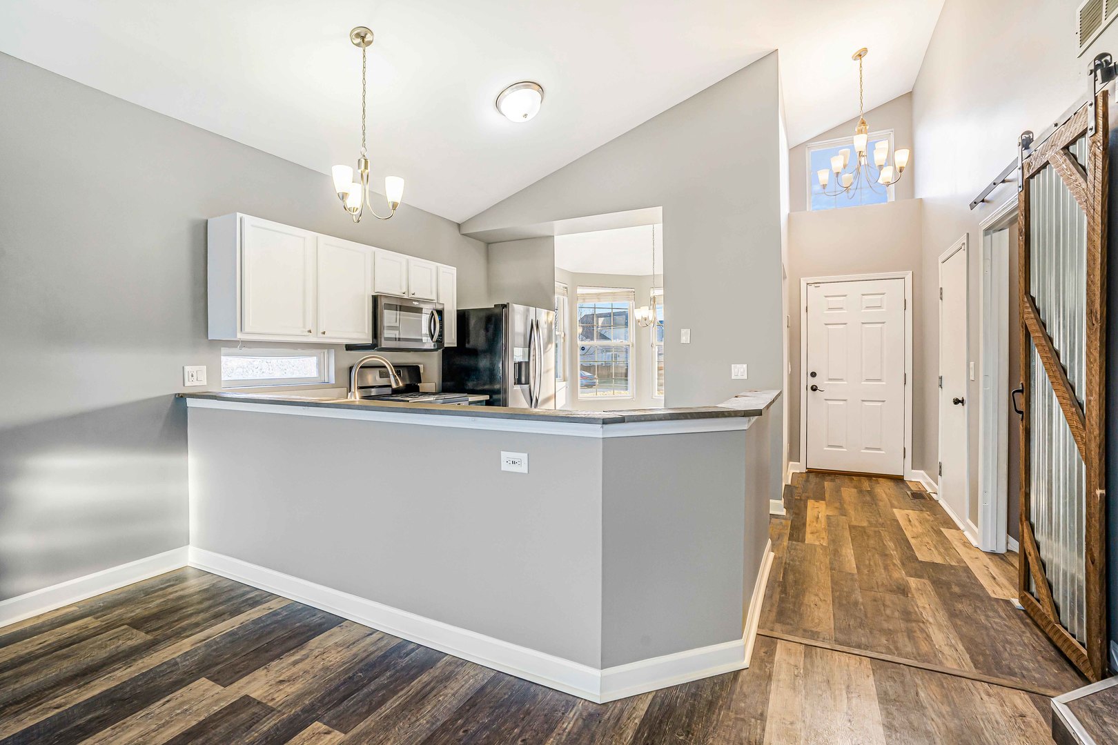 5741 Lake Pointe Drive Plainfield, IL 60586 - Photo 5 of 26