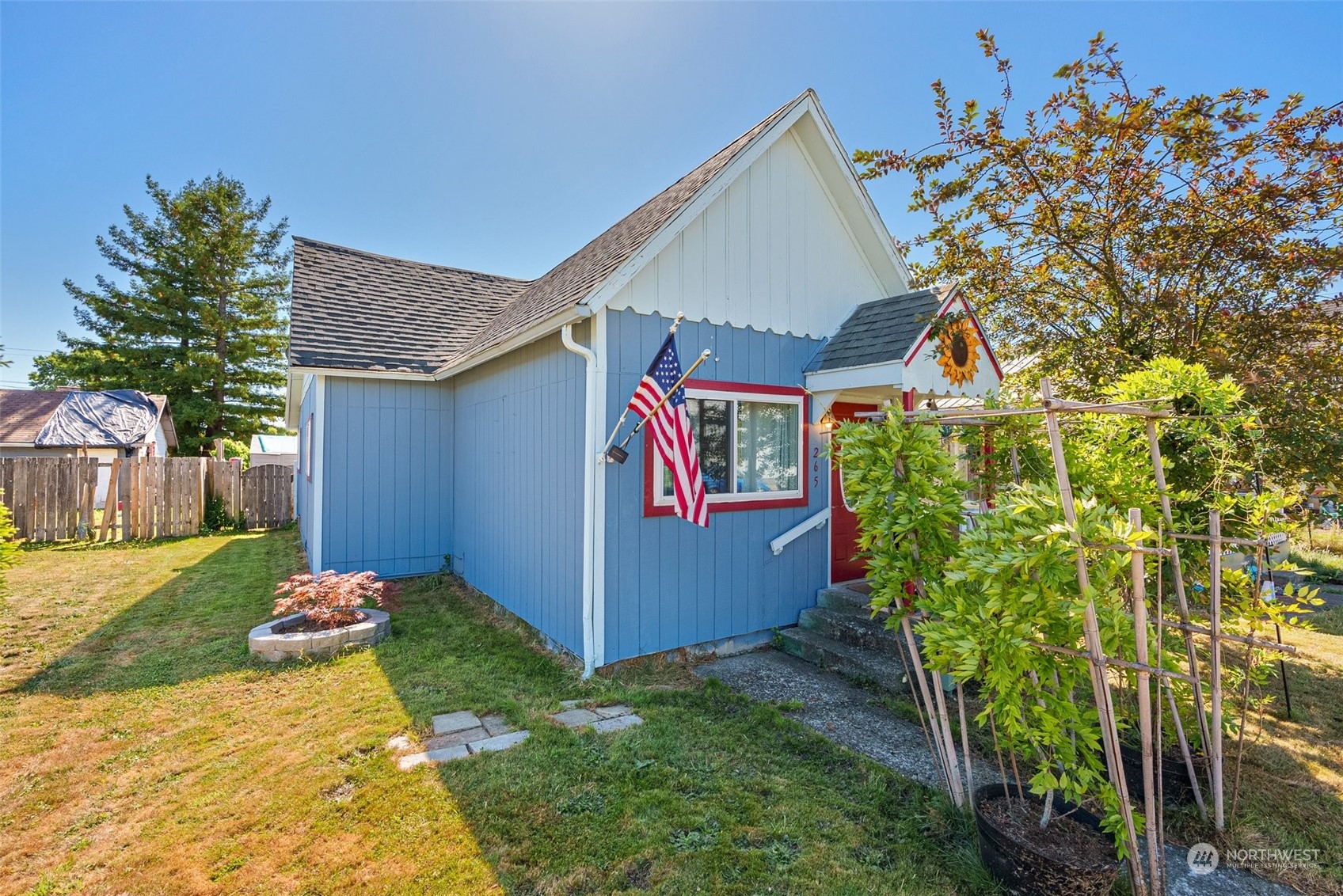 265 Southwest 2nd Street Chehalis, WA 98532 - Photo 6 of 21 Gallery Image 6