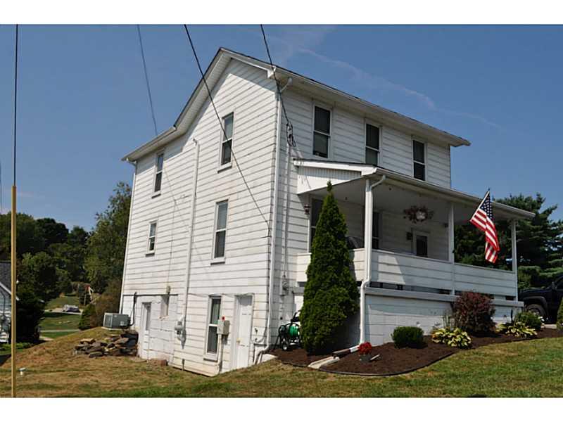 353 West Sunbury Road Butler, PA 16001 - Photo 11 of 15 Exterior Front.