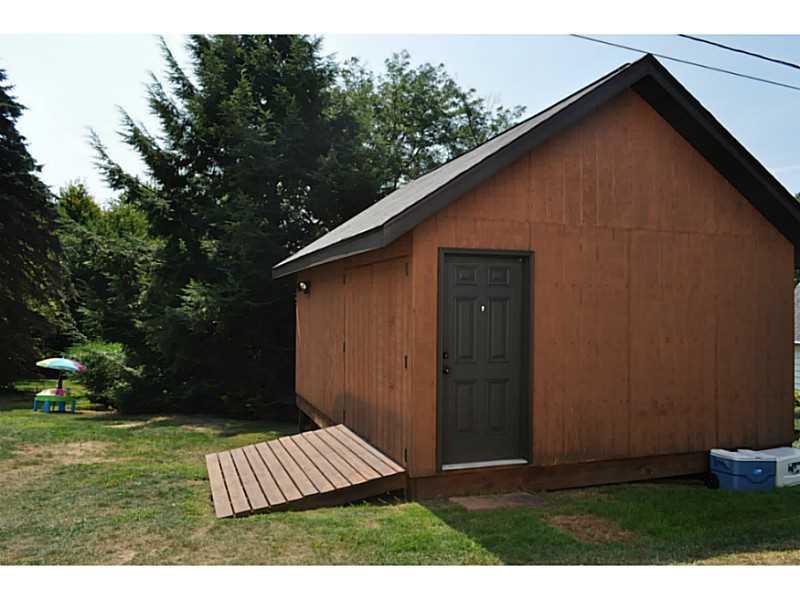 353 West Sunbury Road Butler, PA 16001 - Photo 12 of 15 Storage.