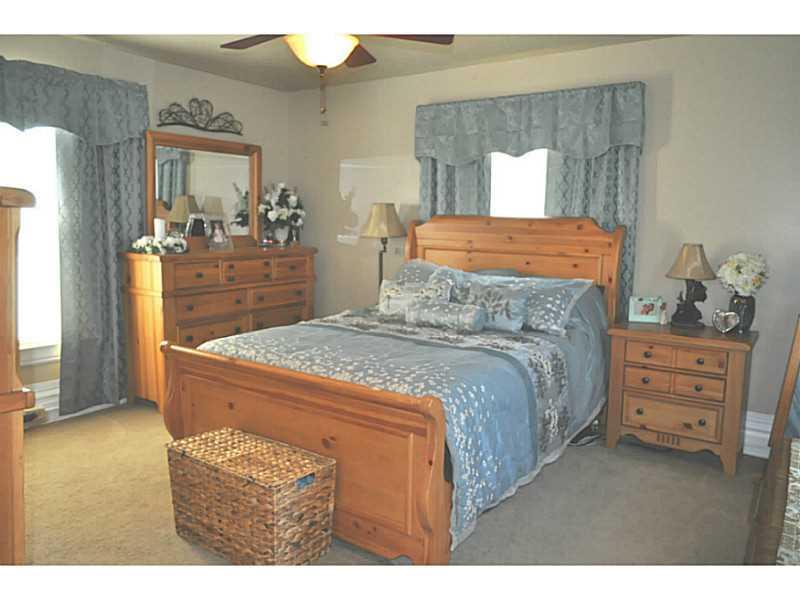 353 West Sunbury Road Butler, PA 16001 - Photo 8 of 15 Master Bedroom.