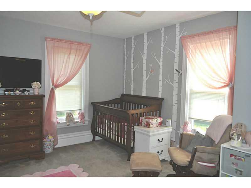 353 West Sunbury Road Butler, PA 16001 - Photo 9 of 15 Bedroom.