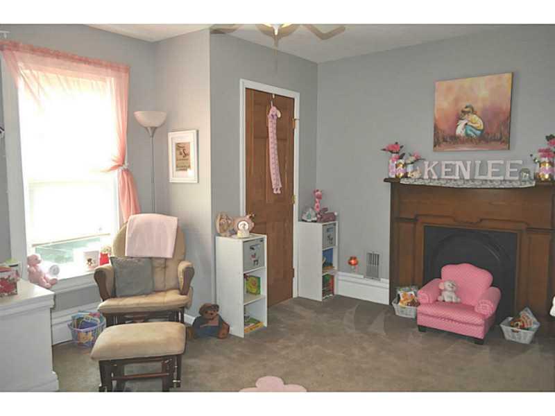 353 West Sunbury Road Butler, PA 16001 - Photo 10 of 15 Bedroom.