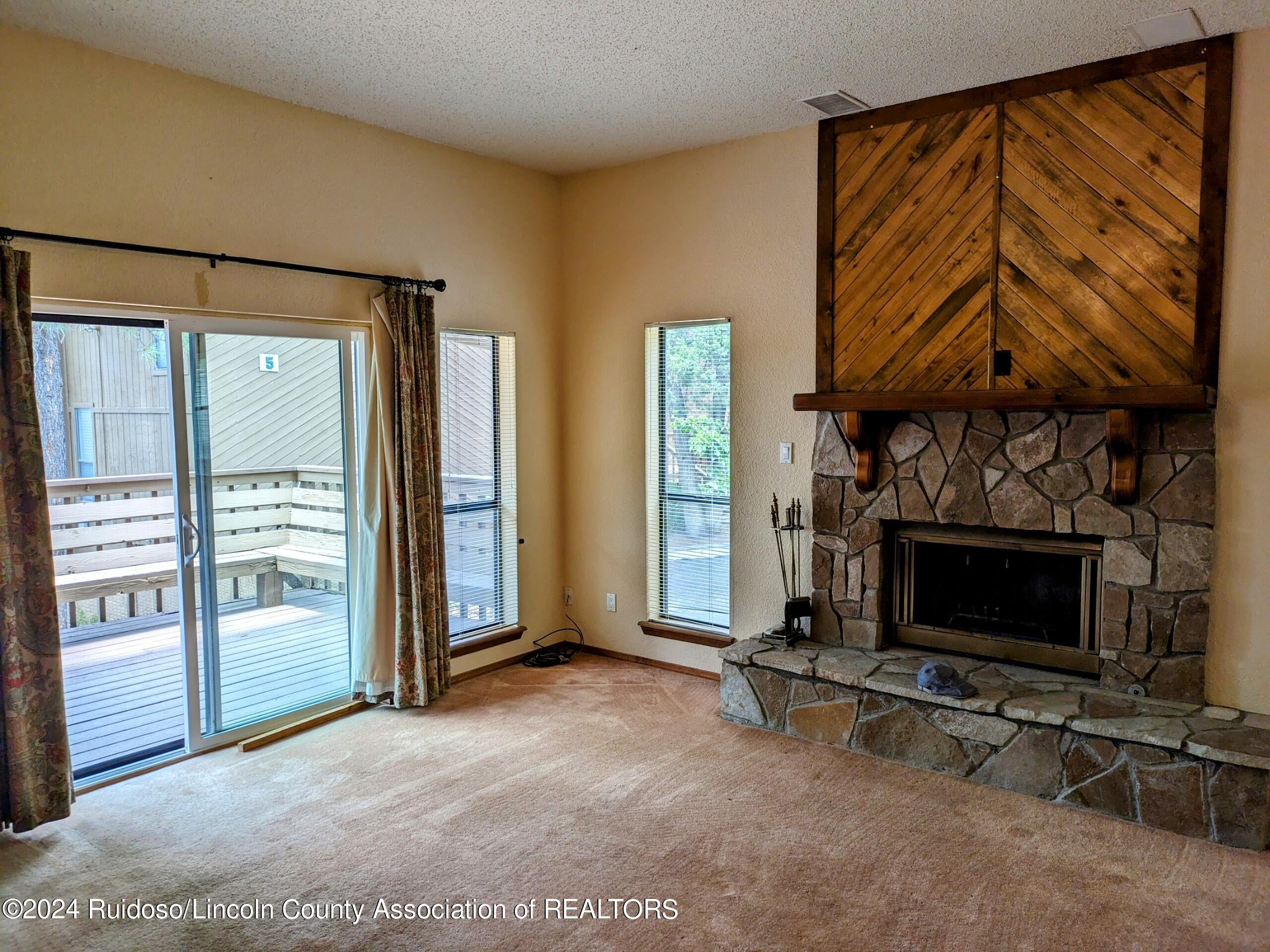 205 Racquet Drive, Unit 4C Ruidoso, NM 88345 - Photo 2 of 17 Gallery Image 2