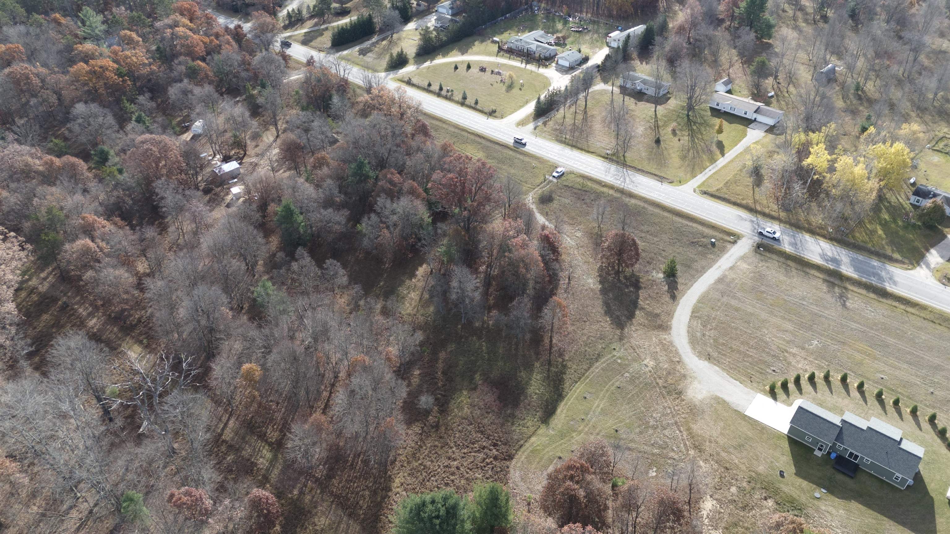 Parcel E West Rosted Road Lake City, MI 49651 - Photo 18 of 23