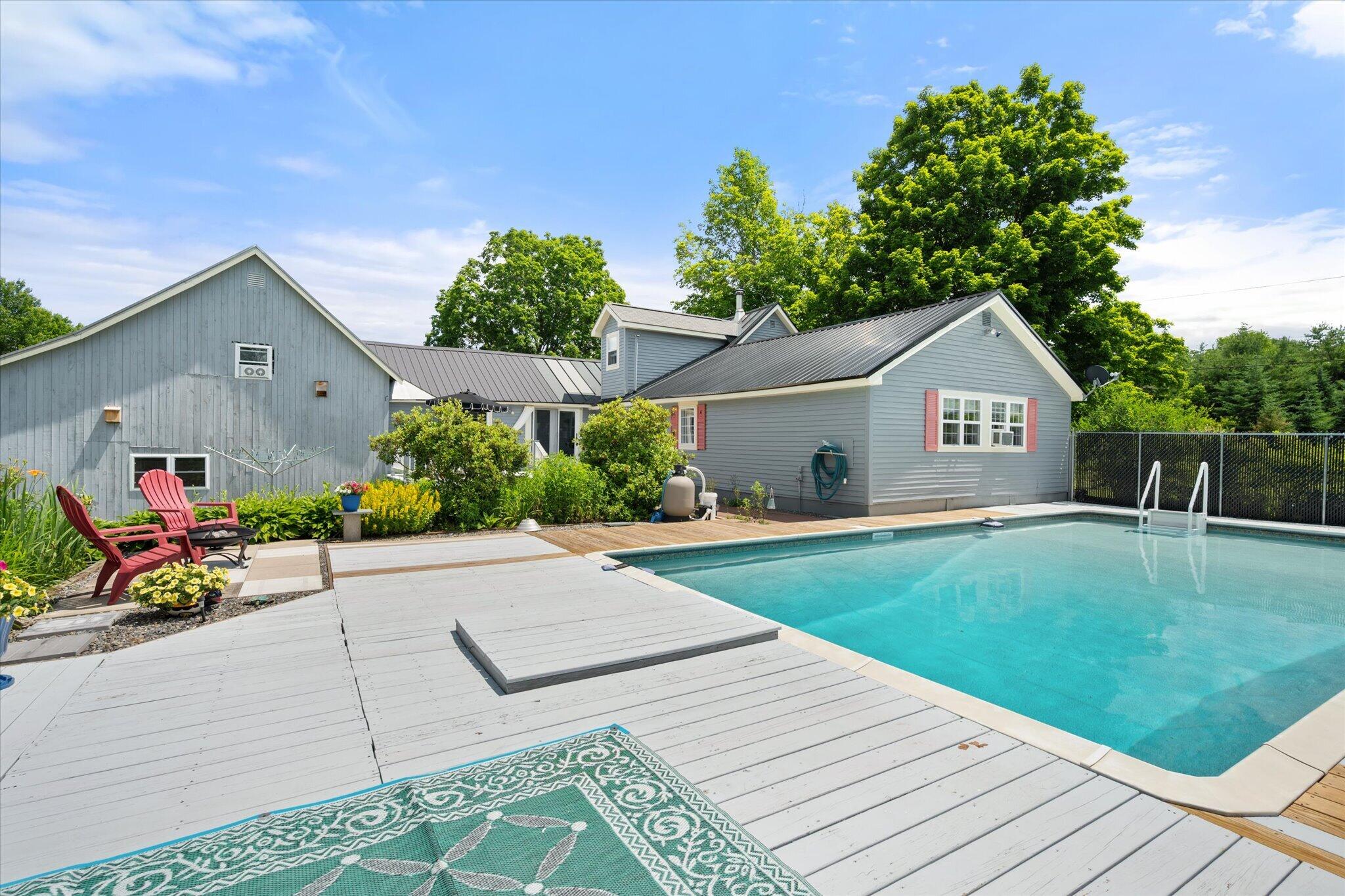 1224 Dover Road Garland, ME 04939 - Photo 52 of 73 1224 Dover Rd