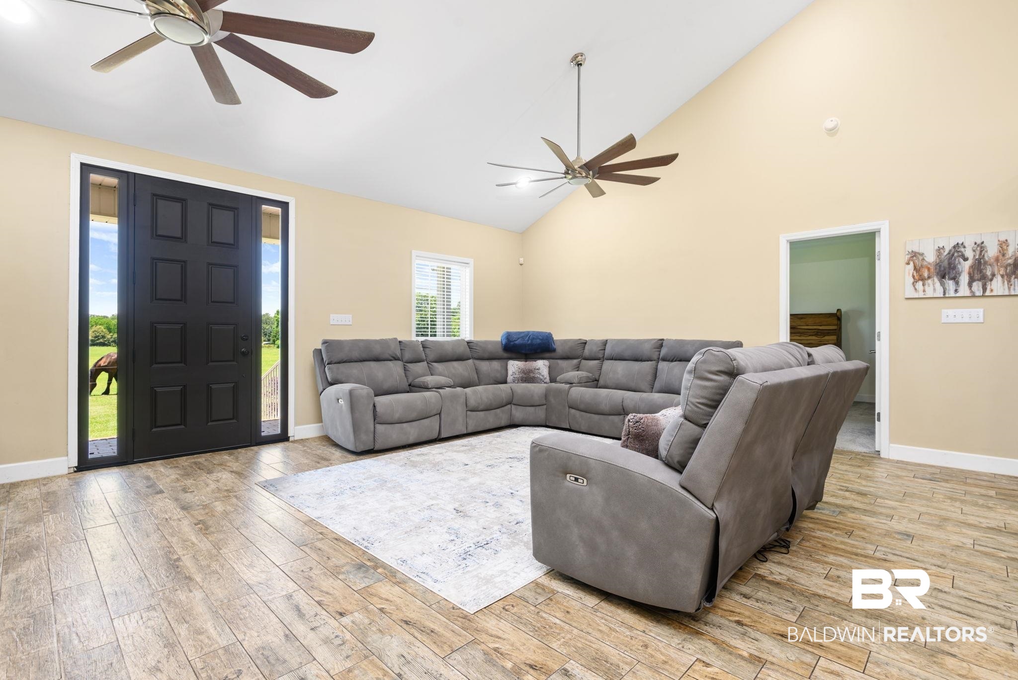 6141 Ranch Road West Grand Bay, AL 36541 - Photo 4 of 43
