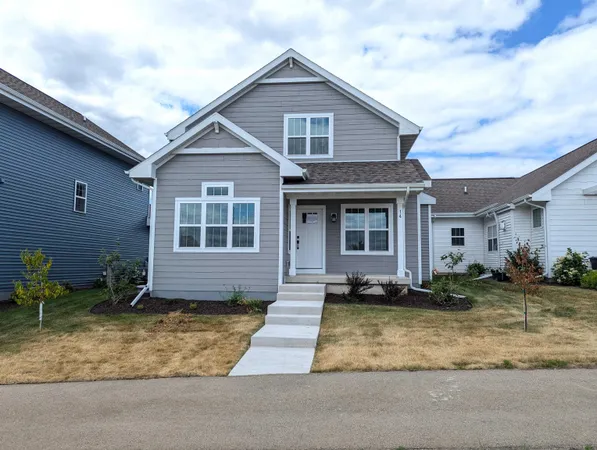 $461,900 | 14 Bluestem, Mount Horeb, WI 53572