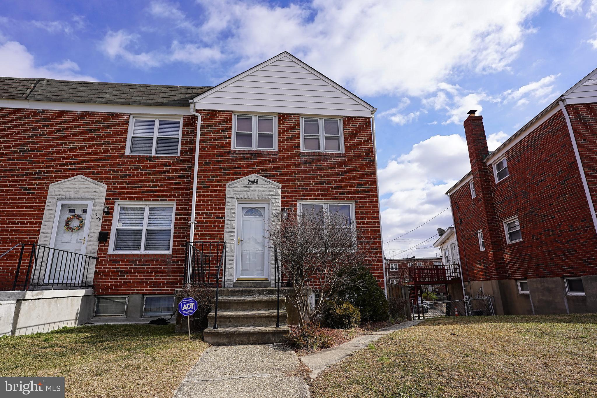 1337 Dalton Road Baltimore, MD 21234 - Photo 1 of 32 Gallery Image 1