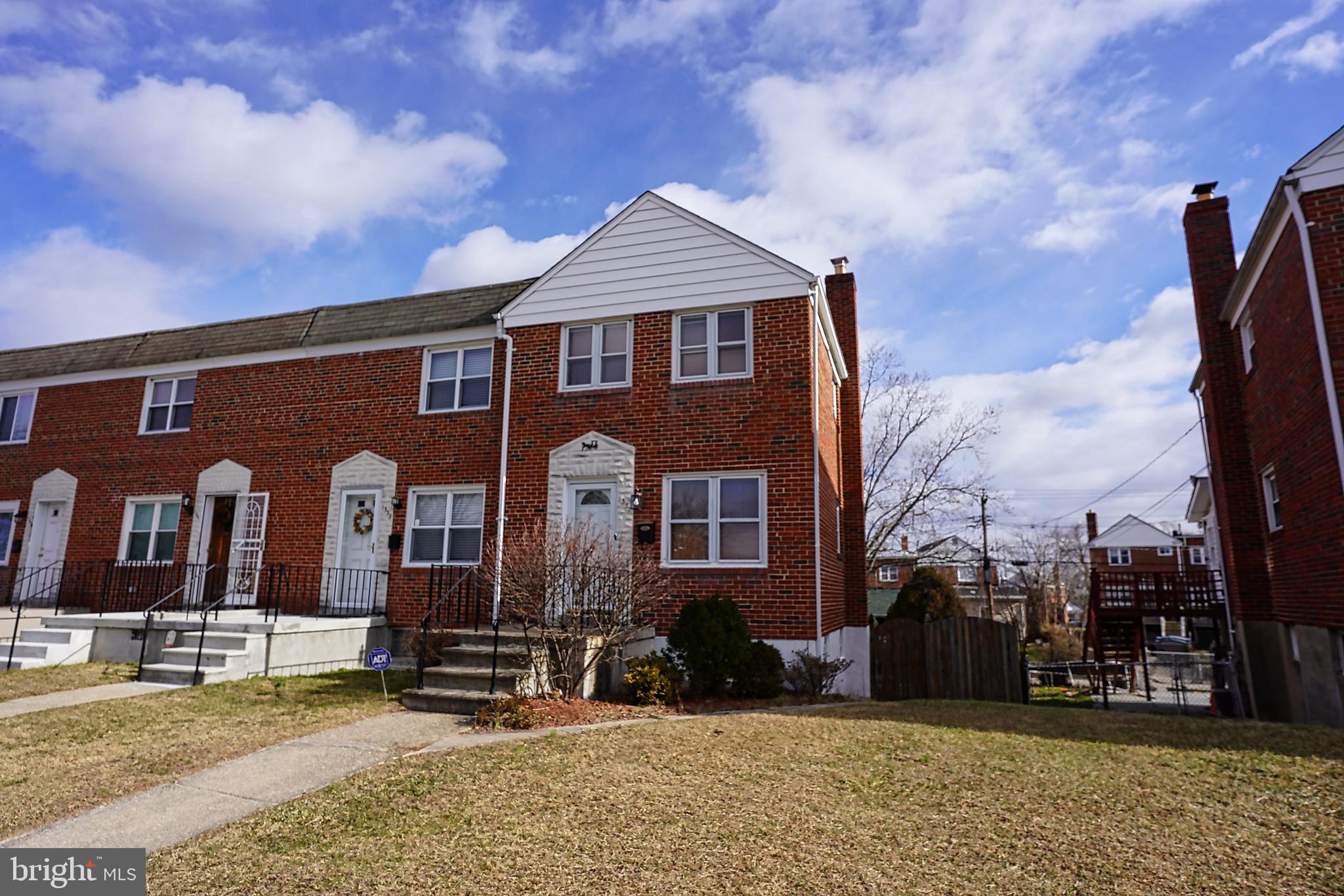 1337 Dalton Road Baltimore, MD 21234 - Photo 2 of 32 Gallery Image 2