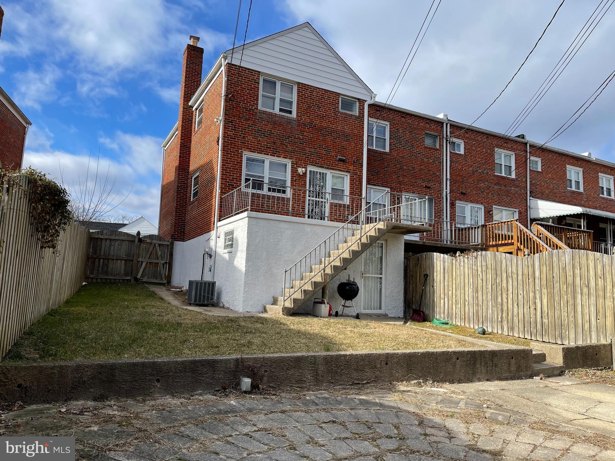 1337 Dalton Road Baltimore, MD 21234 - Photo 31 of 32 Gallery Image 31