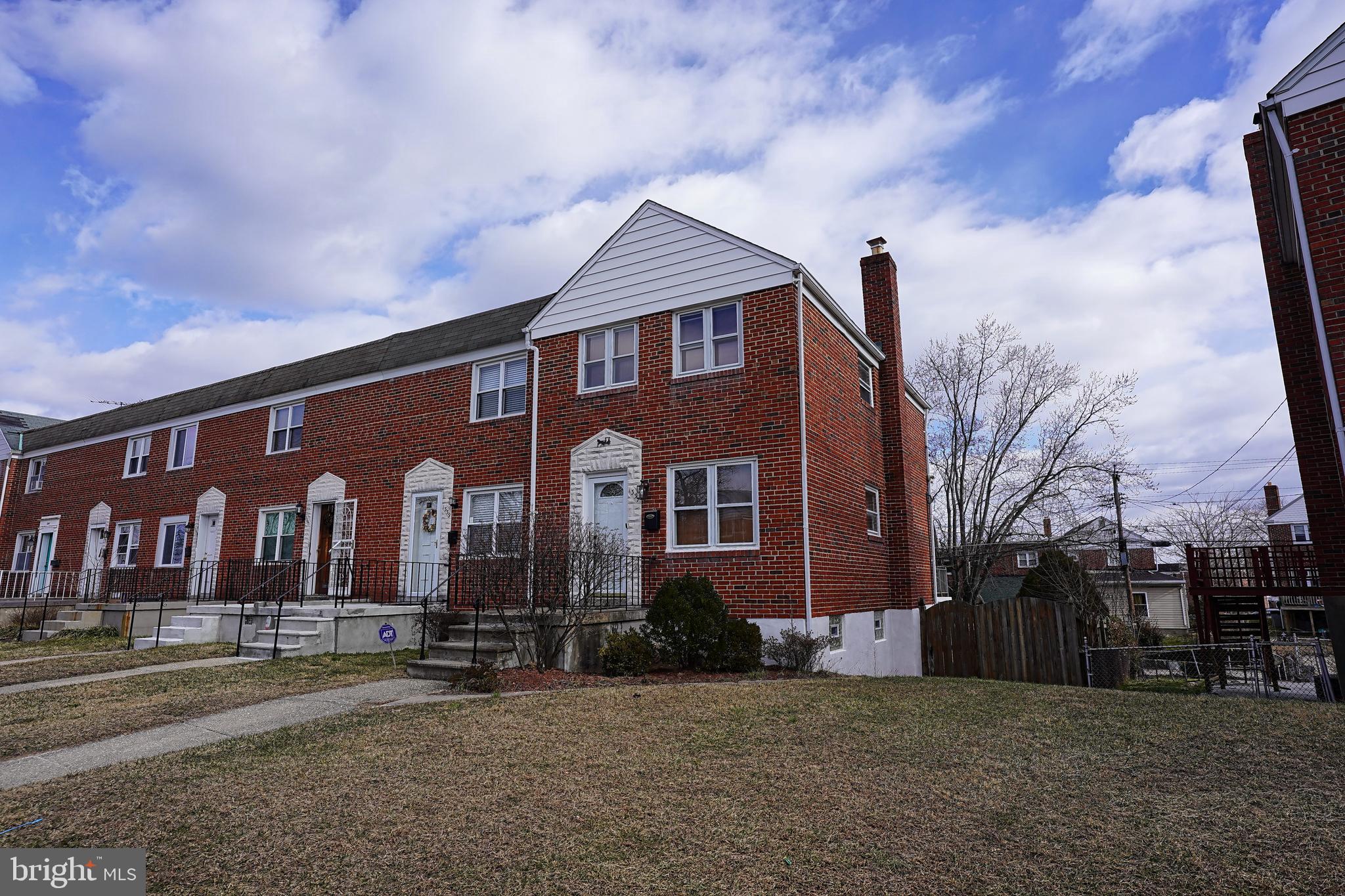 1337 Dalton Road Baltimore, MD 21234 - Photo 32 of 32 Gallery Image 32
