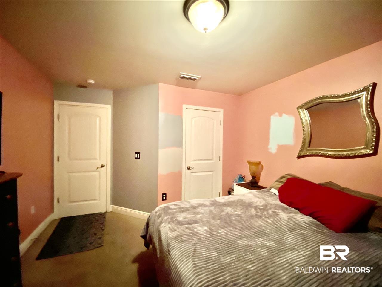 607 Fulton Loop Foley, AL 36535 - Photo 14 of 20 Addtl Bedroom