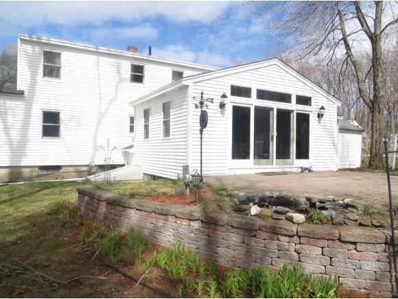 2 Hampshire Avenue Rochester, NH 03867 - Photo 2 of 26