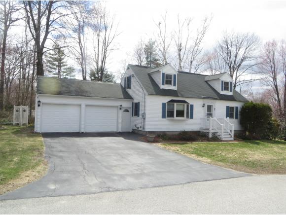 2 Hampshire Avenue Rochester, NH 03867 - Photo 4 of 26